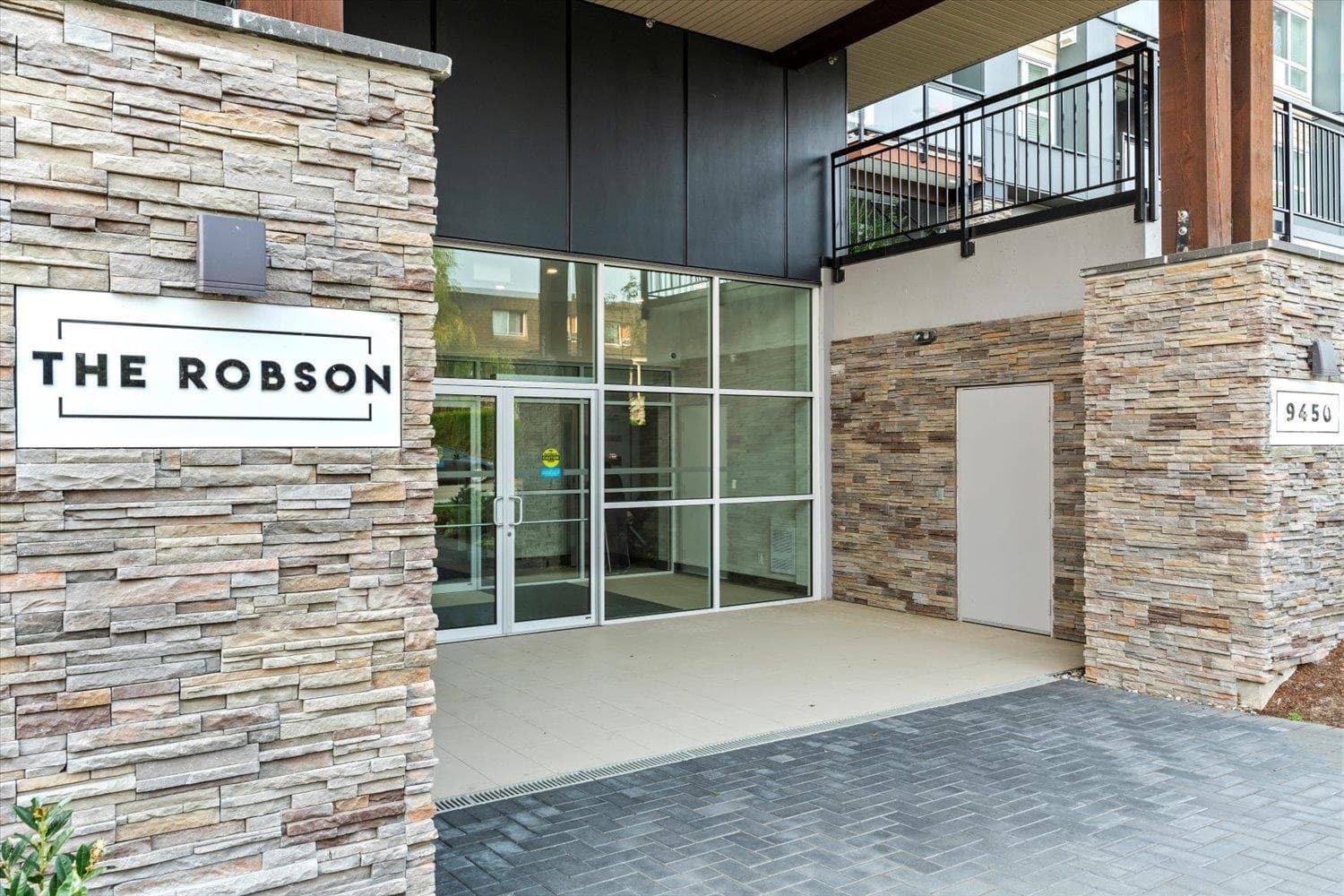 209 - 9450 Robson Street, Chilliwack, V2P 0L7 — photo 4
