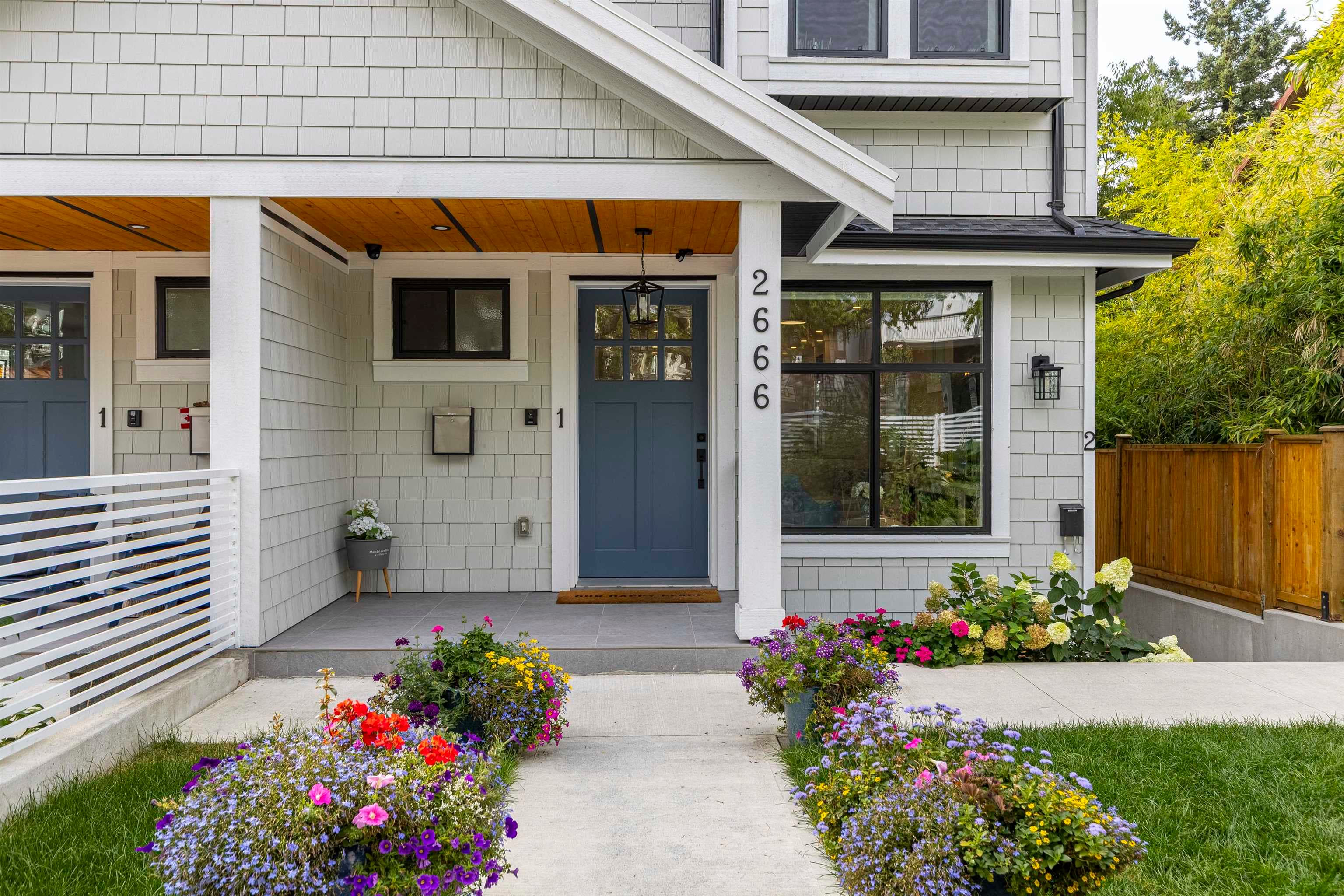 2666 E 6th Avenue, Vancouver, V5M 1R3 — photo 3