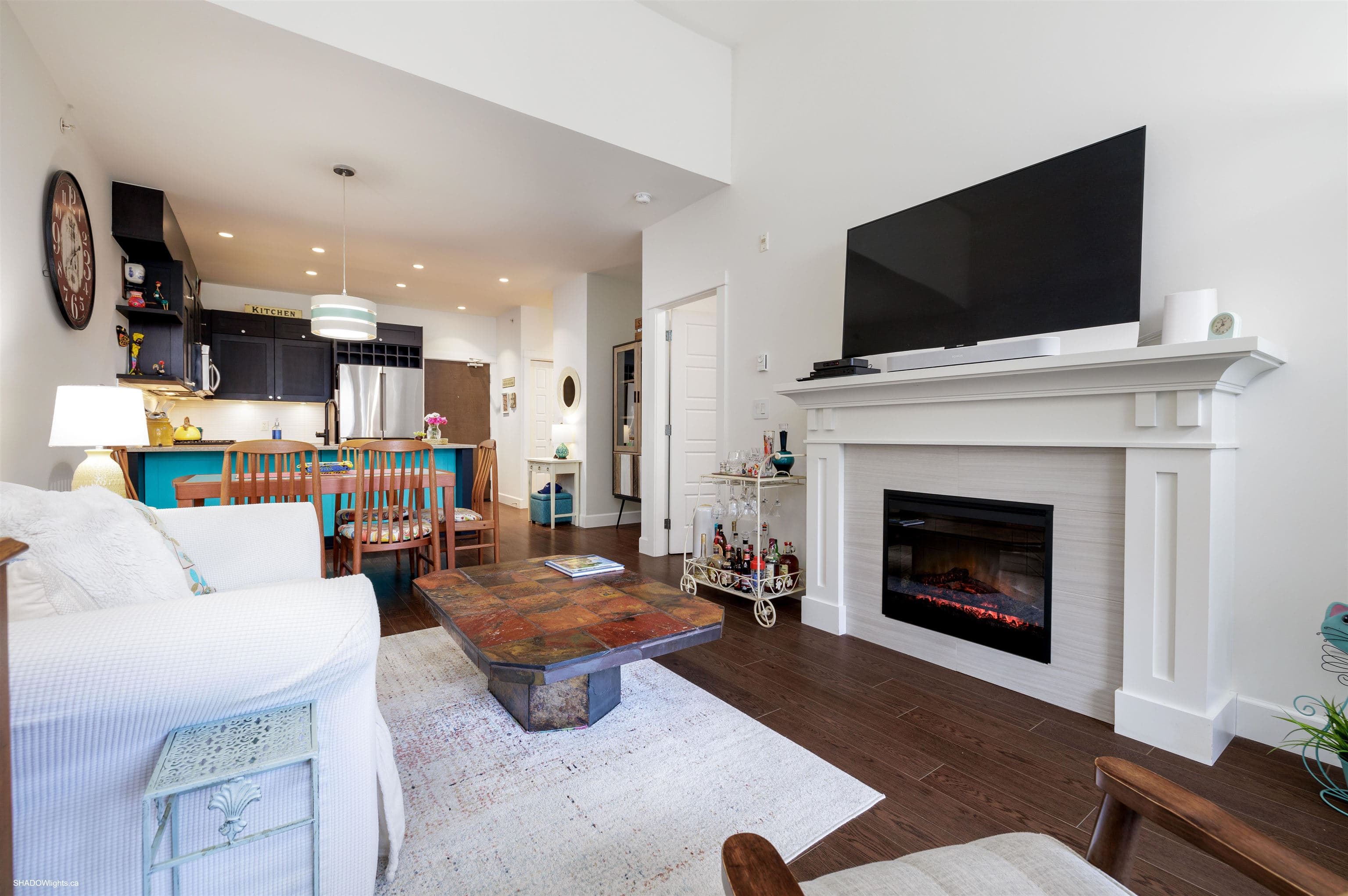 308 - 15185 36 Avenue, Surrey, V3S 4R3 — photo 3