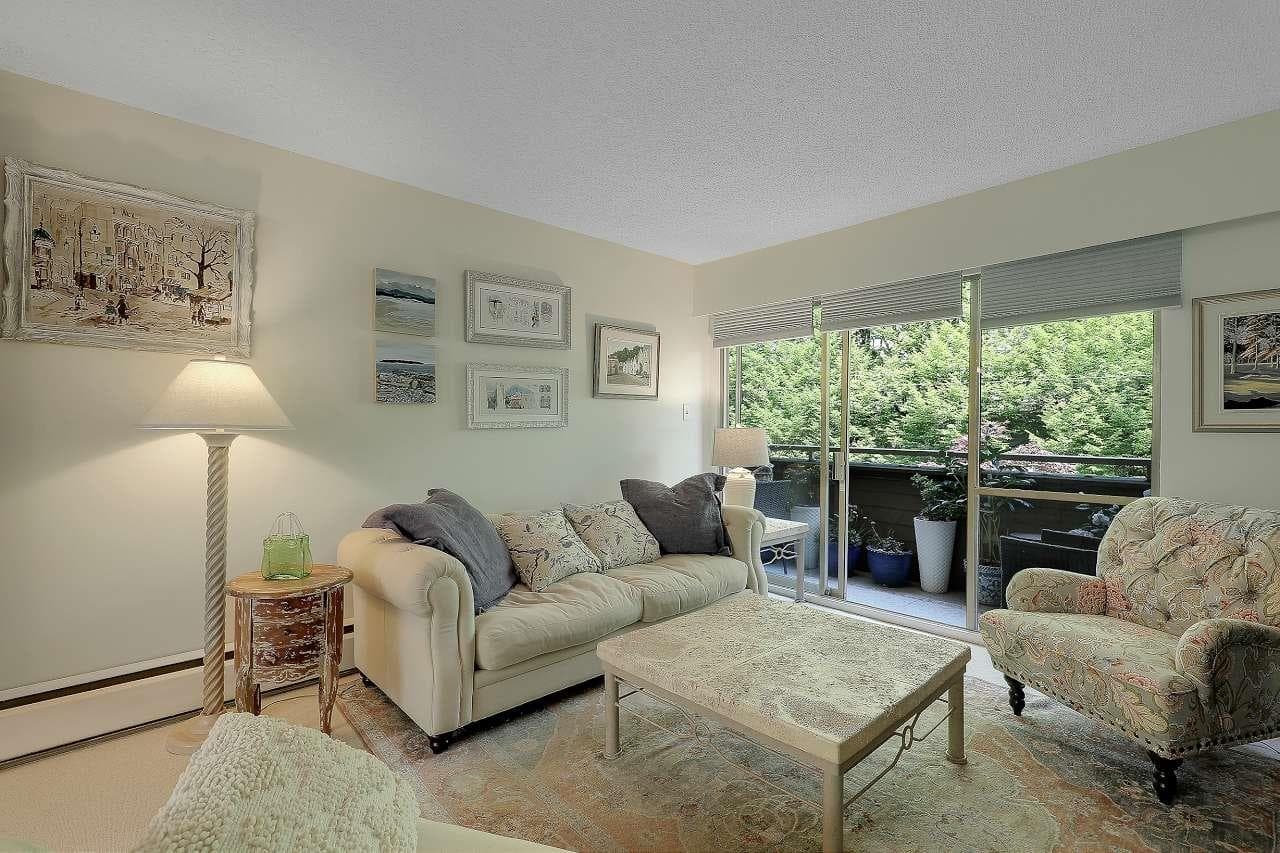 314 - 1777 W 13th Avenue, Vancouver, V6J 2H2 — photo 3