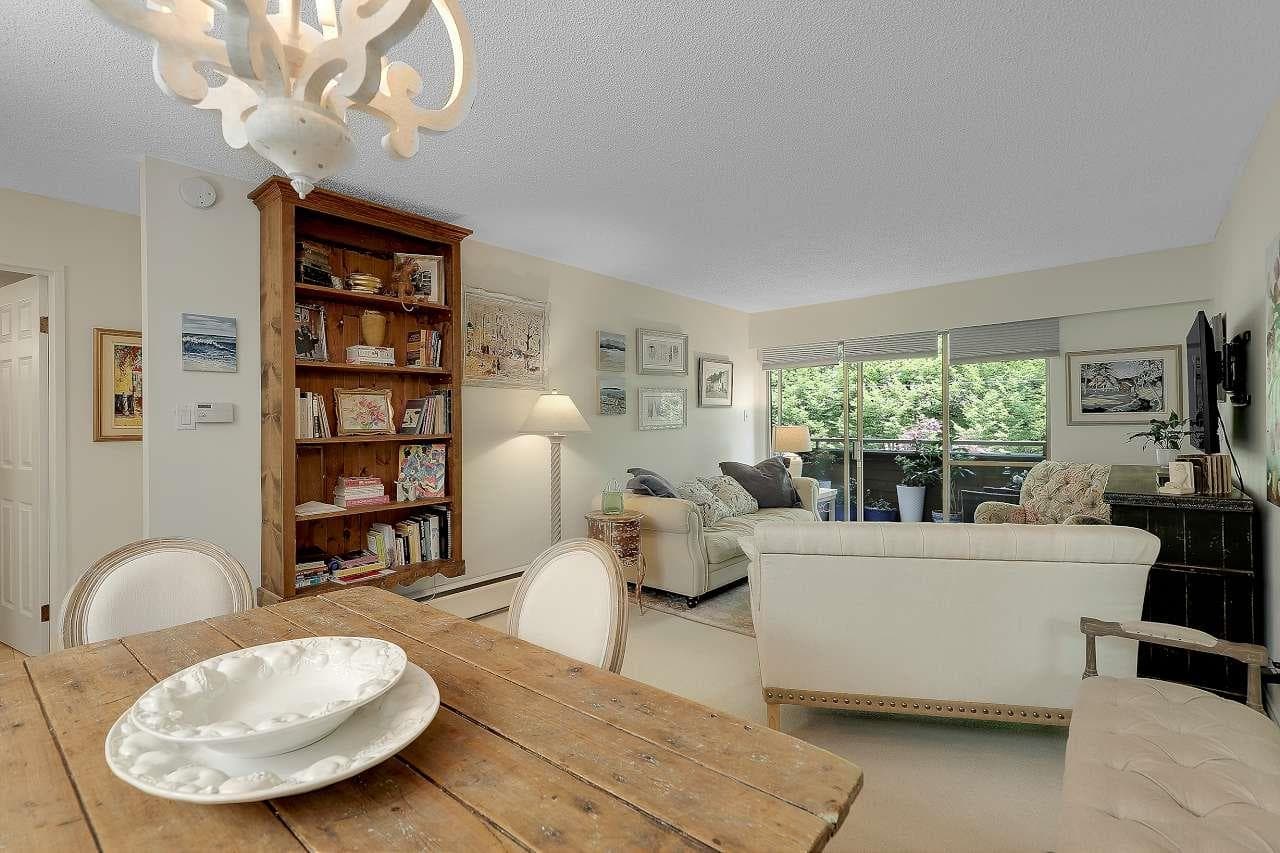 314 - 1777 W 13th Avenue, Vancouver, V6J 2H2 — photo 5