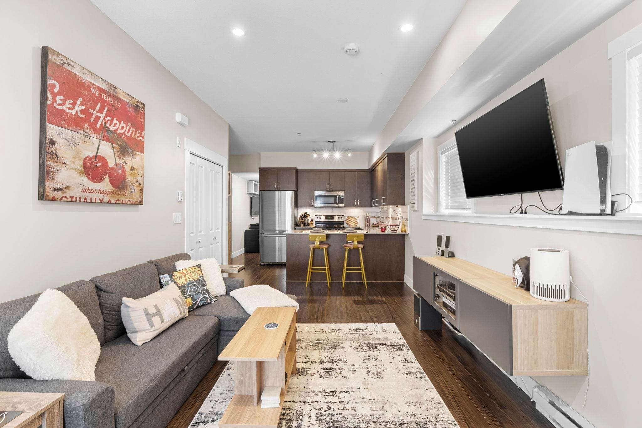 16 - 838 Royal Avenue, New Westminster — sold