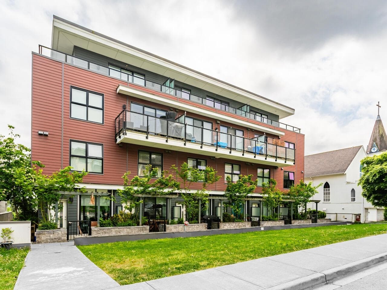 506 - 218 Carnarvon Street, New Westminster, V3L 1B8 — photo 3