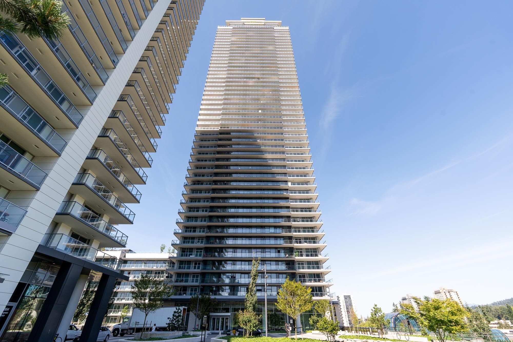 413 - 3809 Evergreen Place, Burnaby, V3J 0M1 — photo 2
