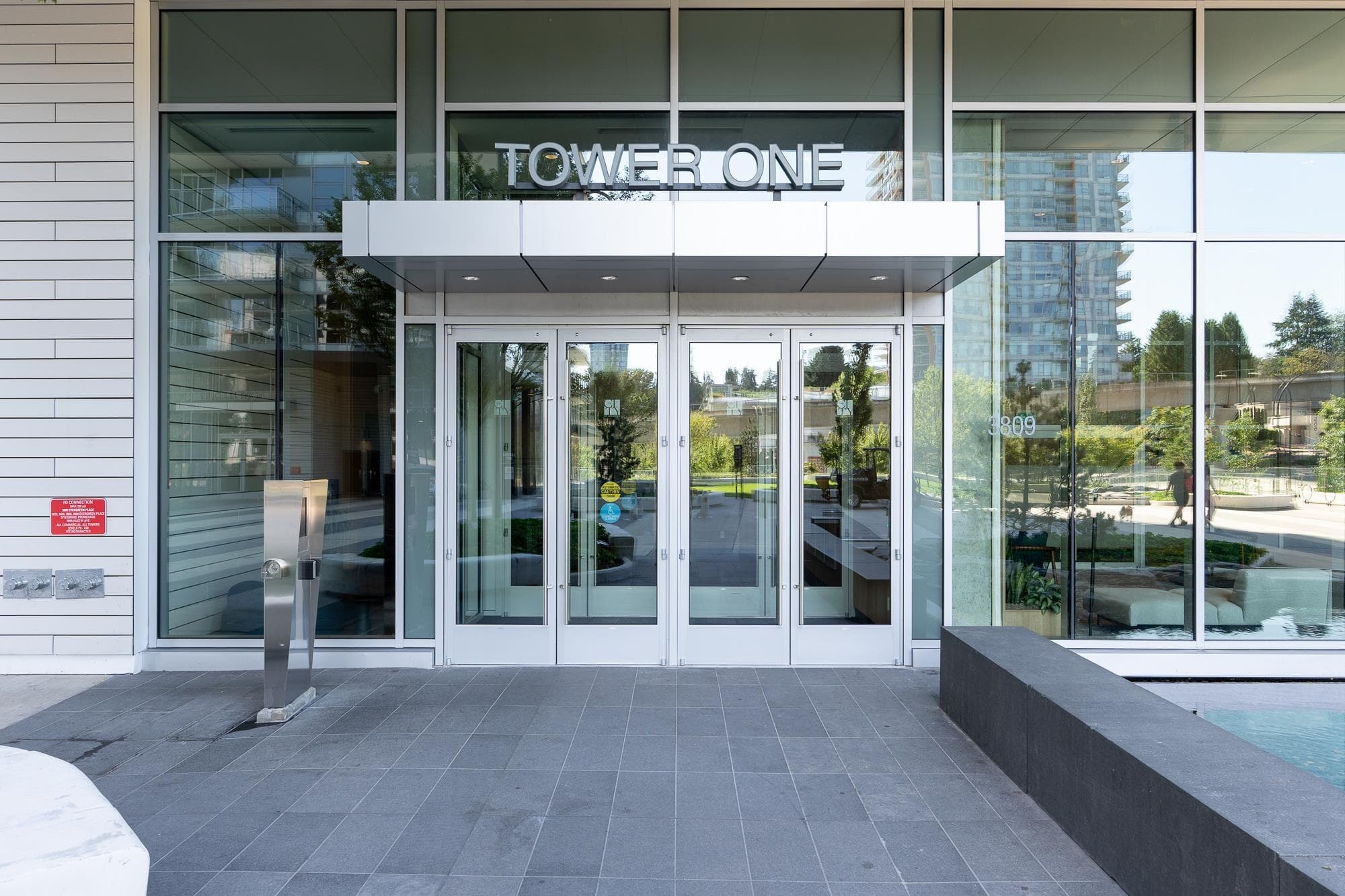 413 - 3809 Evergreen Place, Burnaby, V3J 0M1 — photo 3
