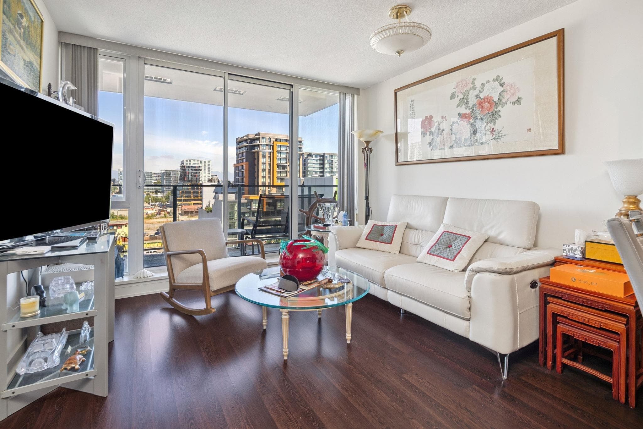 902 - 7080 No.3 Road, Richmond