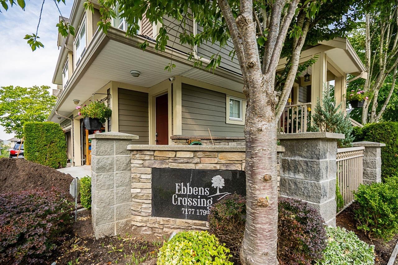 5 - 7177 179 Street, Surrey, V3S 8C5 — photo 2