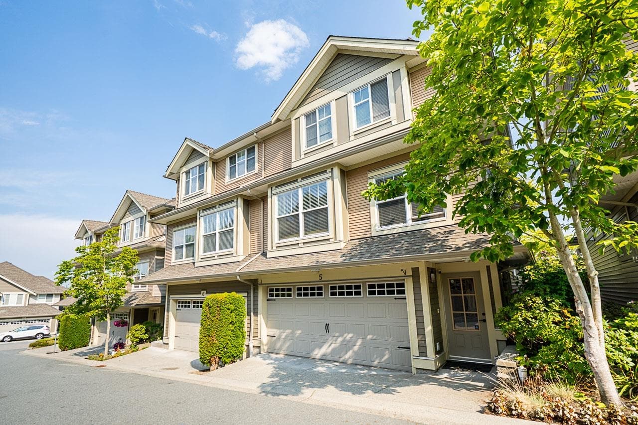 5 - 7177 179 Street, Surrey, V3S 8C5 — photo 4
