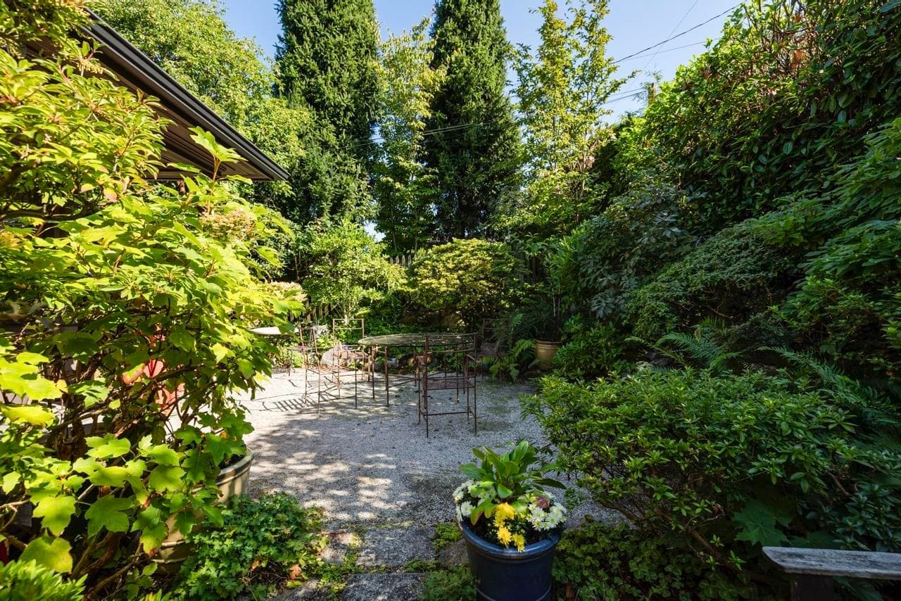 2533 Wallace Crescent, Vancouver, V6R 3V3 — photo 5