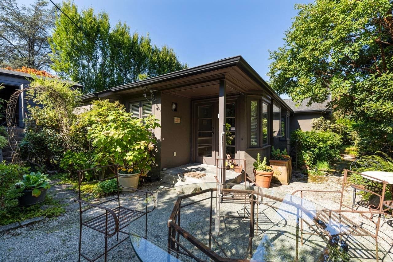 2533 Wallace Crescent, Vancouver, V6R 3V3 — photo 4