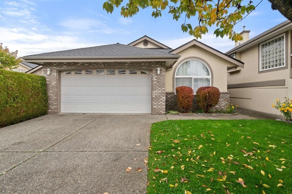 7 - 32777 Chilcotin Drive, Abbotsford