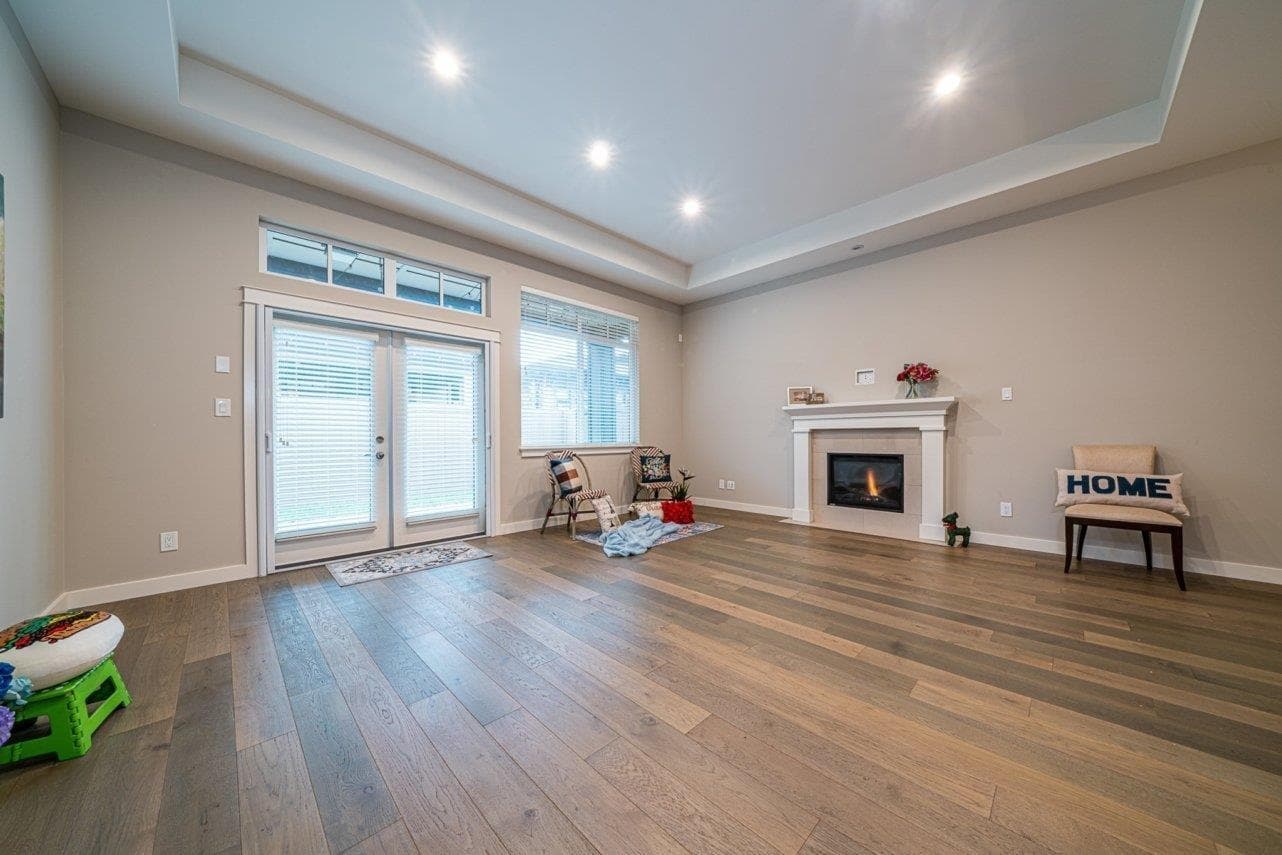 4901 Cedar Springs Drive, Tsawwassen, V4M 0A7 — photo 4