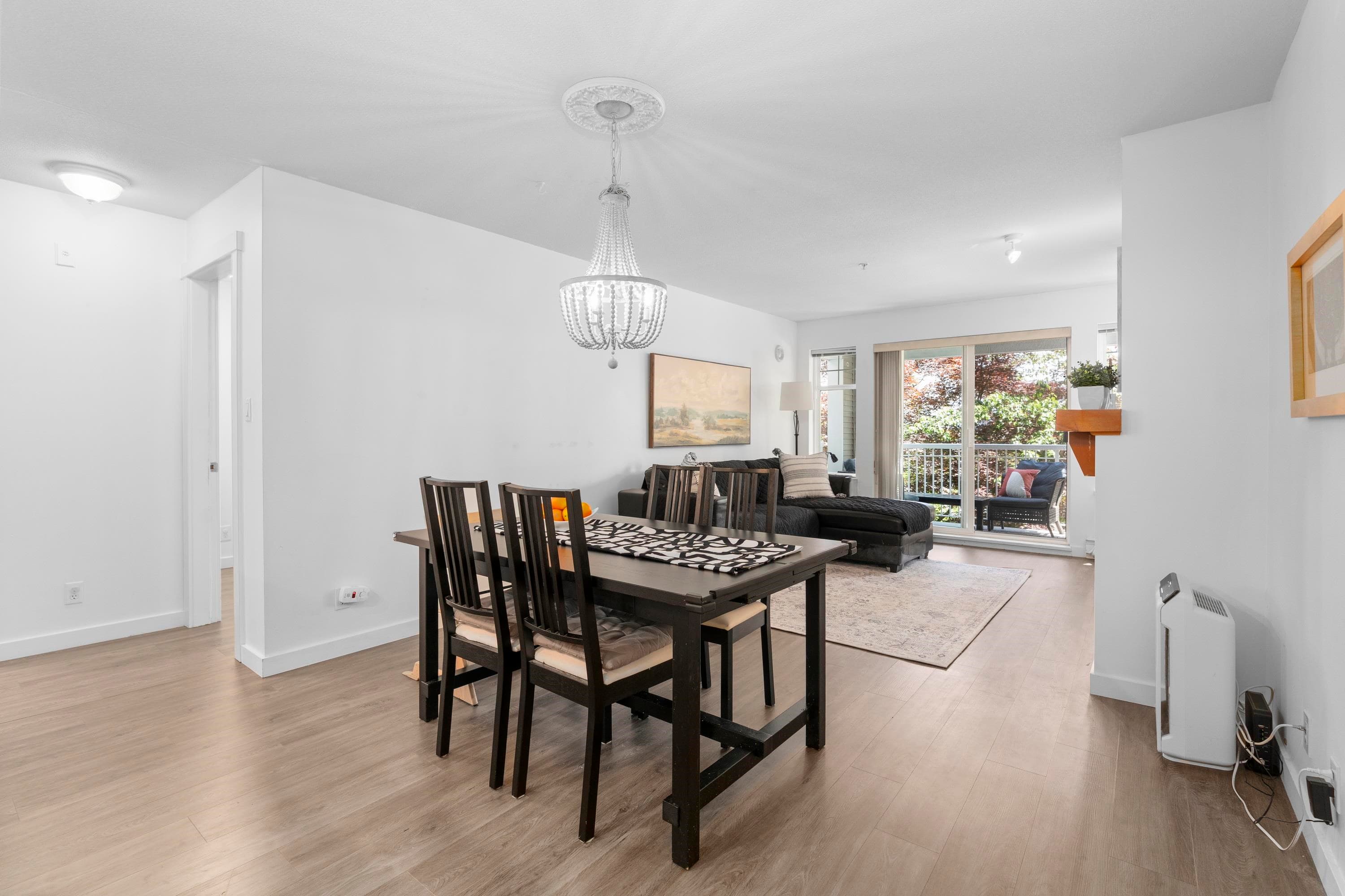 212 - 1432 Parkway Boulevard, Coquitlam, V3E 3L9 — photo 5