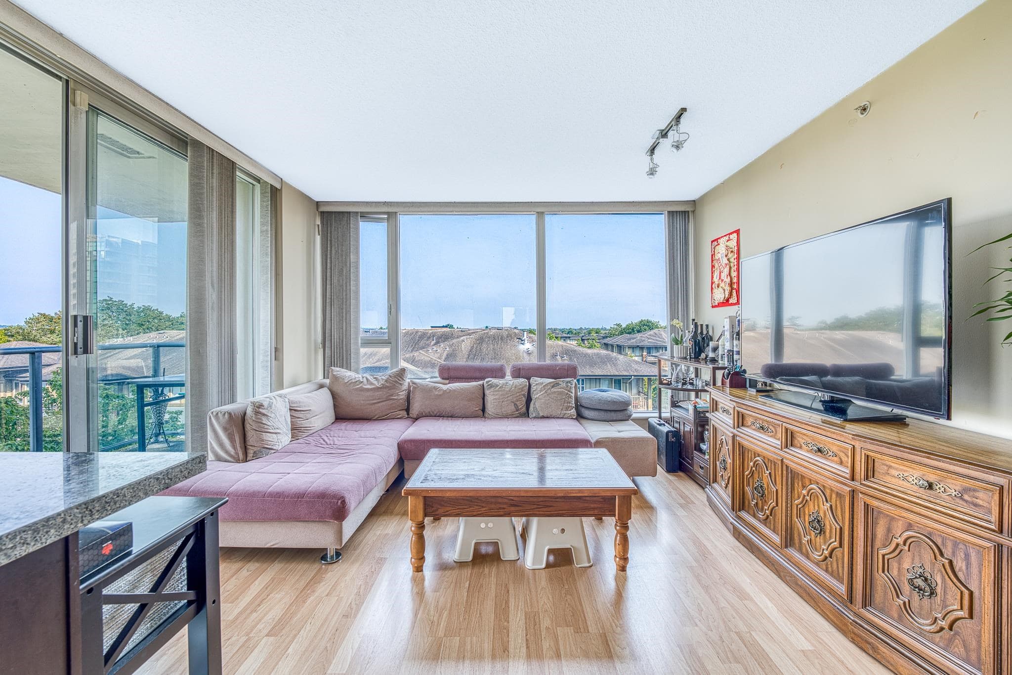 803 - 5068 Kwantlen Street, Richmond, V6X 4K4 — photo 2