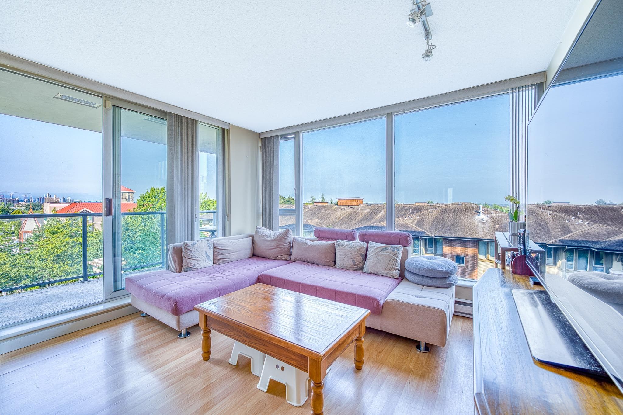 803 - 5068 Kwantlen Street, Richmond, V6X 4K4 — photo 3