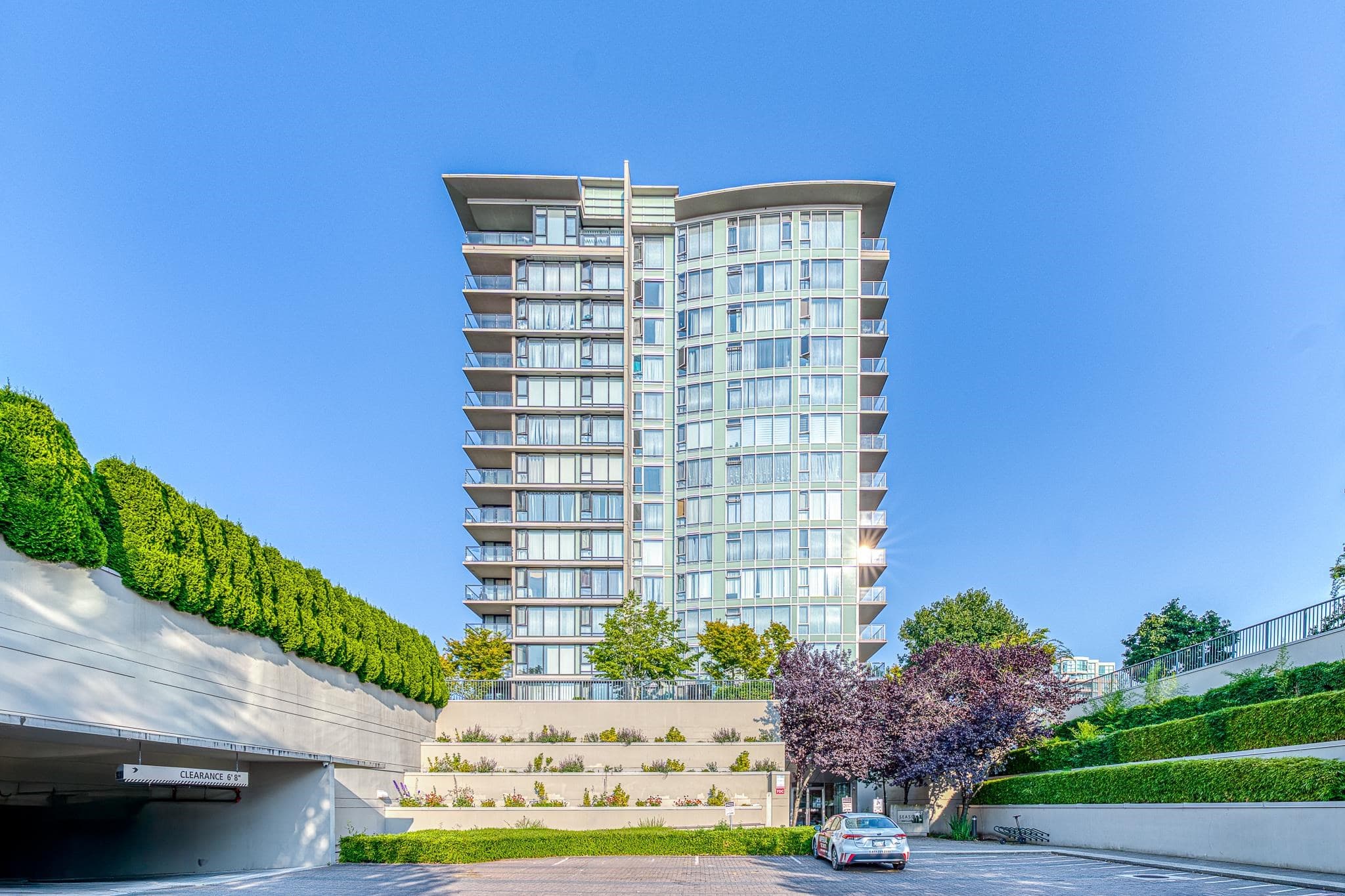 803 - 5068 Kwantlen Street, Richmond