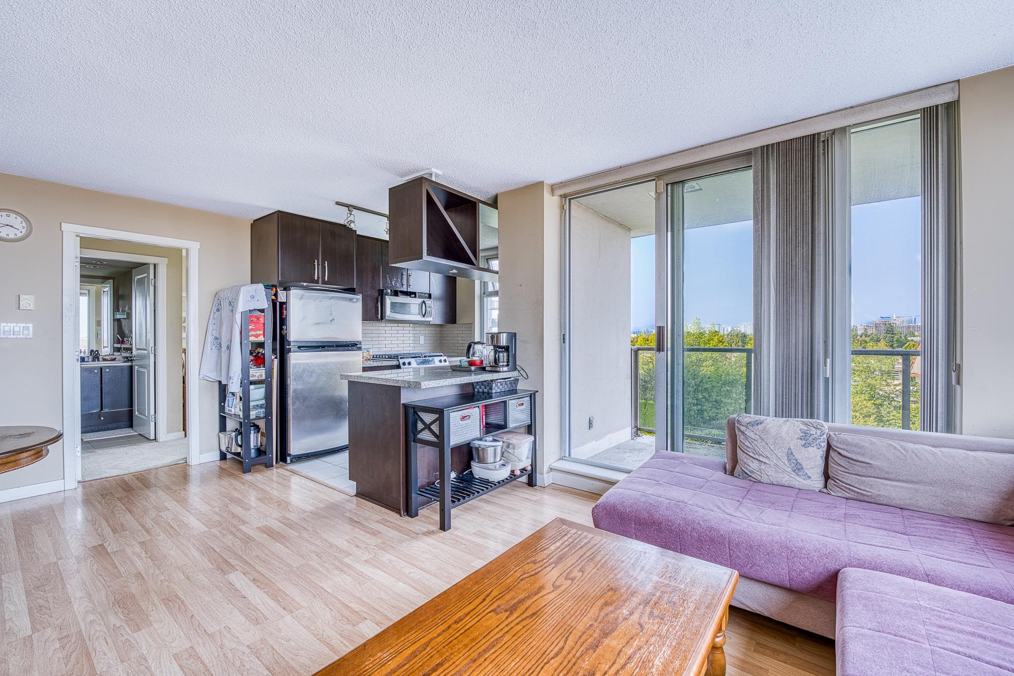 803 - 5068 Kwantlen Street, Richmond, V6X 4K4 — photo 5