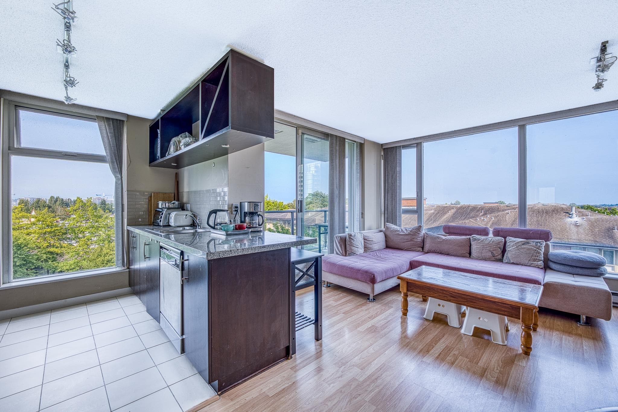 803 - 5068 Kwantlen Street, Richmond, V6X 4K4 — photo 4