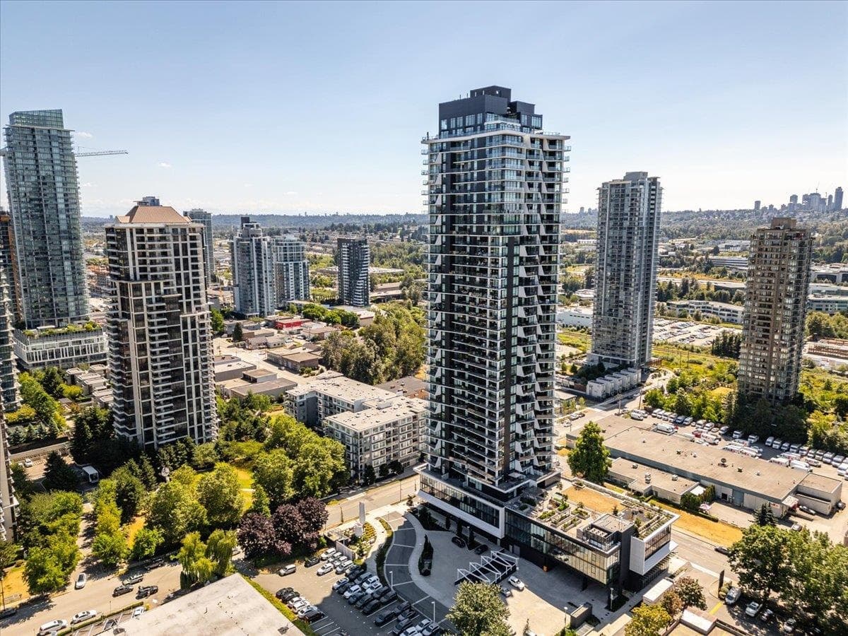 2505 - 2181 Madison Avenue, Burnaby, V5C 0N4 — photo 5