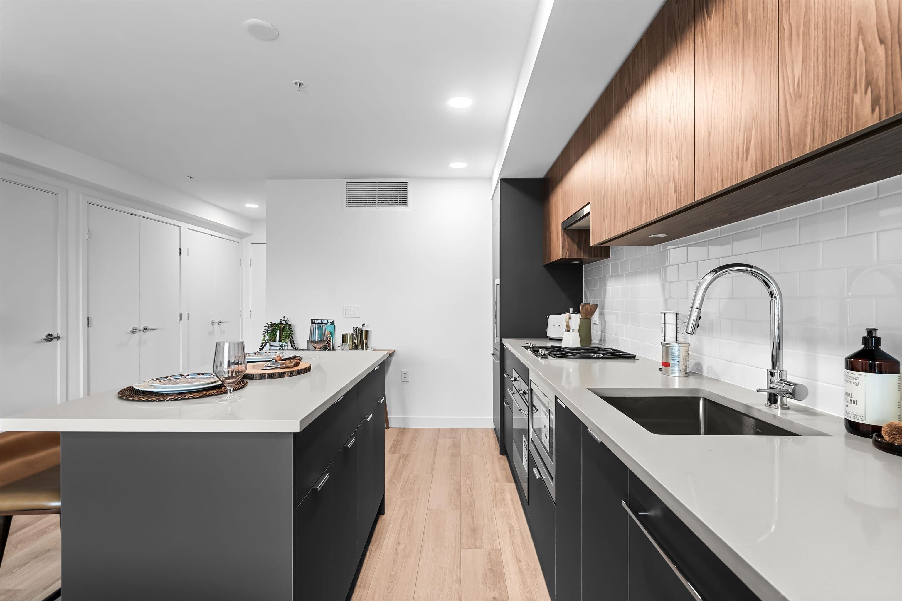 307 - 2419 Grant Street, Vancouver, V5K 3G5 — photo 5