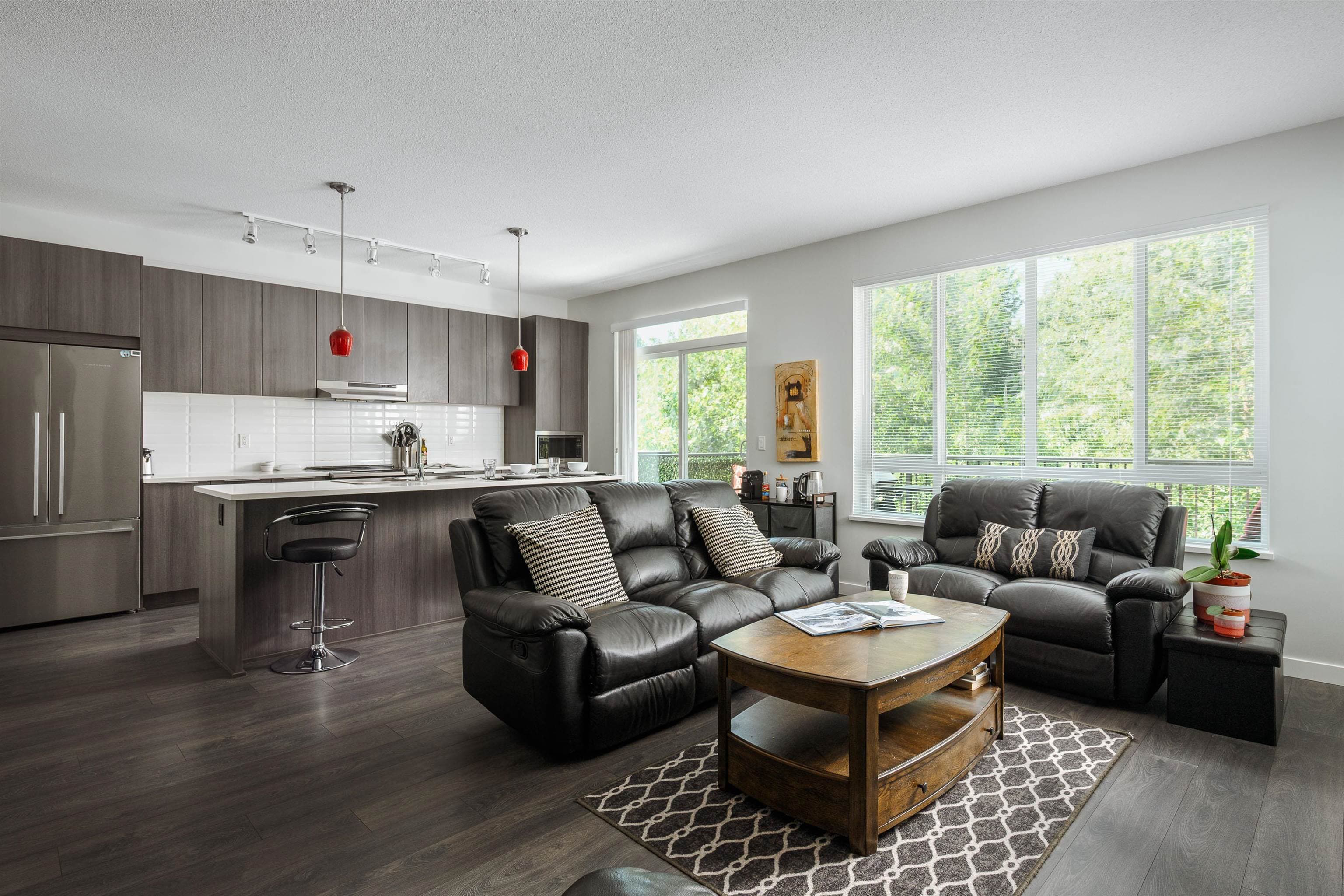 117 - 30930 Westridge Place, Abbotsford, V2T 0H6 — photo 3