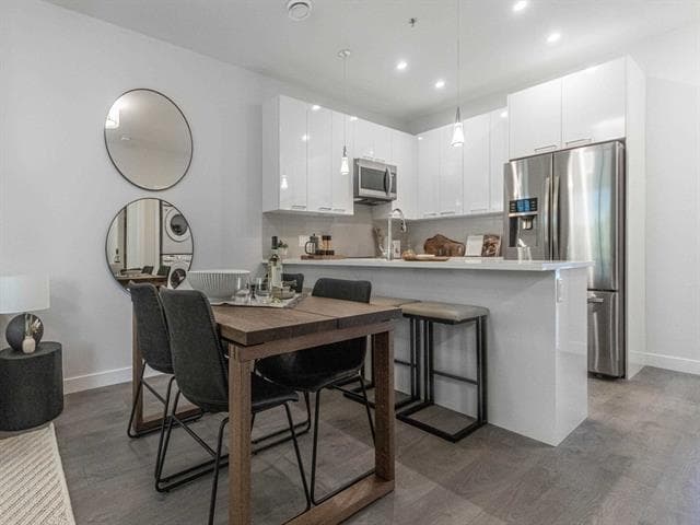 222 - 33886 Pine Street, Abbotsford, V2S 2P3 — photo 4