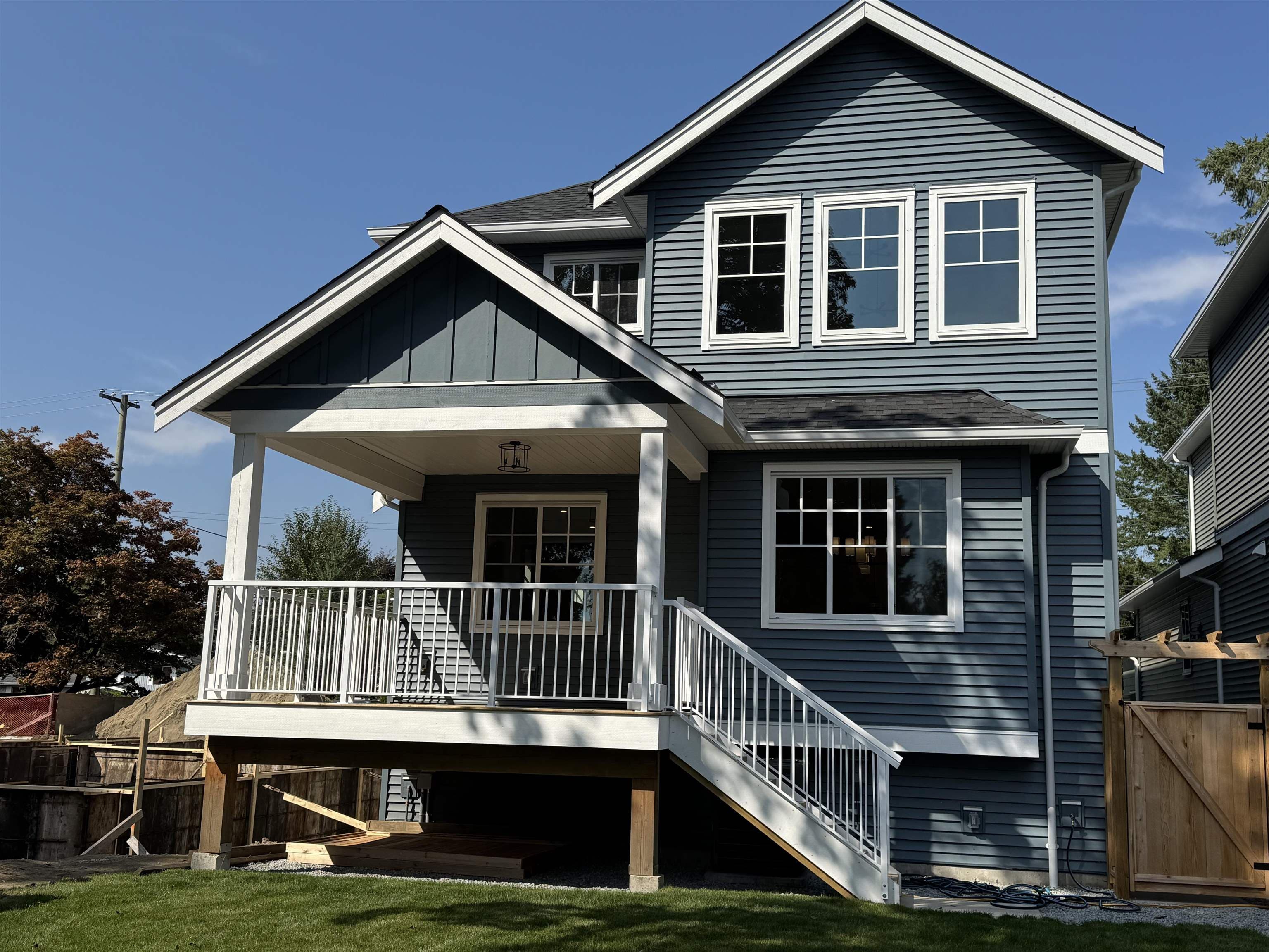 19564 Hammond Road, Pitt Meadows, V3Y 1L5 — photo 2