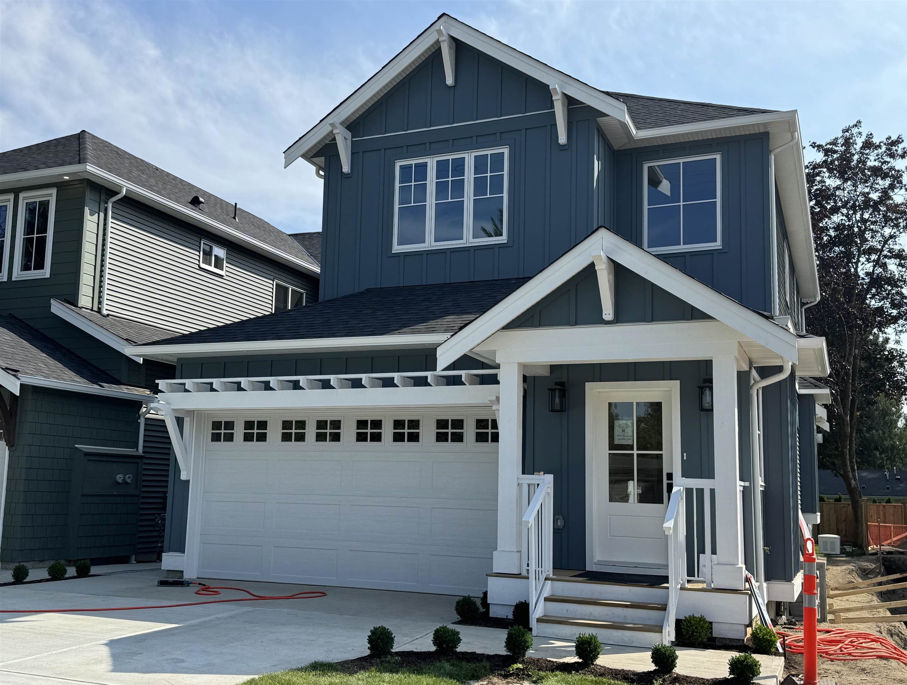 19564 Hammond Road, Pitt Meadows — sold