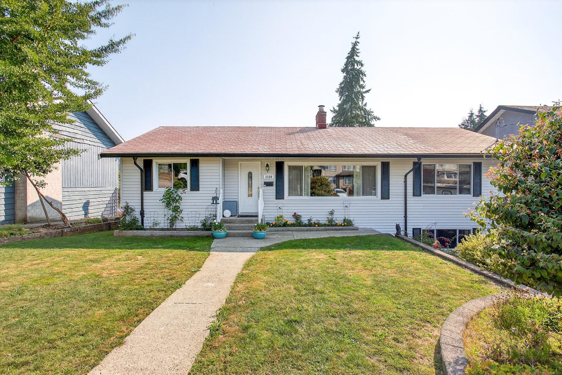 2126 Kugler Avenue, Coquitlam, V3K 2S6 — photo 4