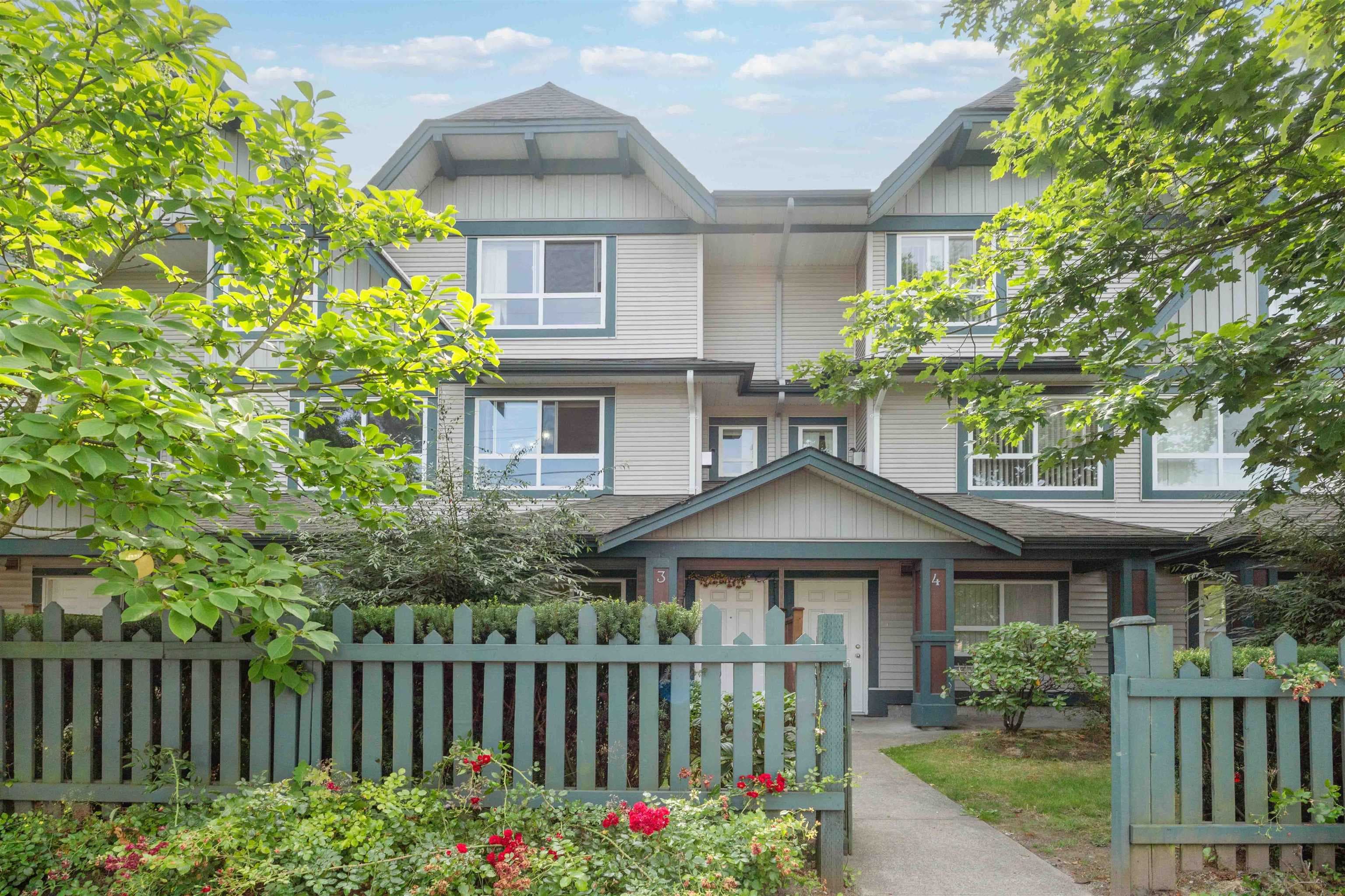 3 - 12730 66 Avenue, Surrey, V3W 1P3 — photo 1