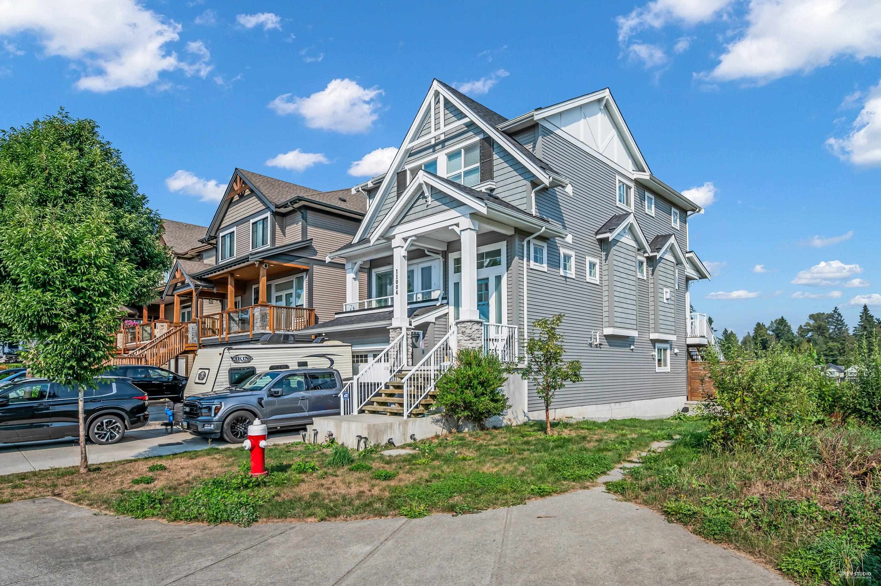 11004 Harris Drive, Maple Ridge, V2W 1Z8 — photo 2