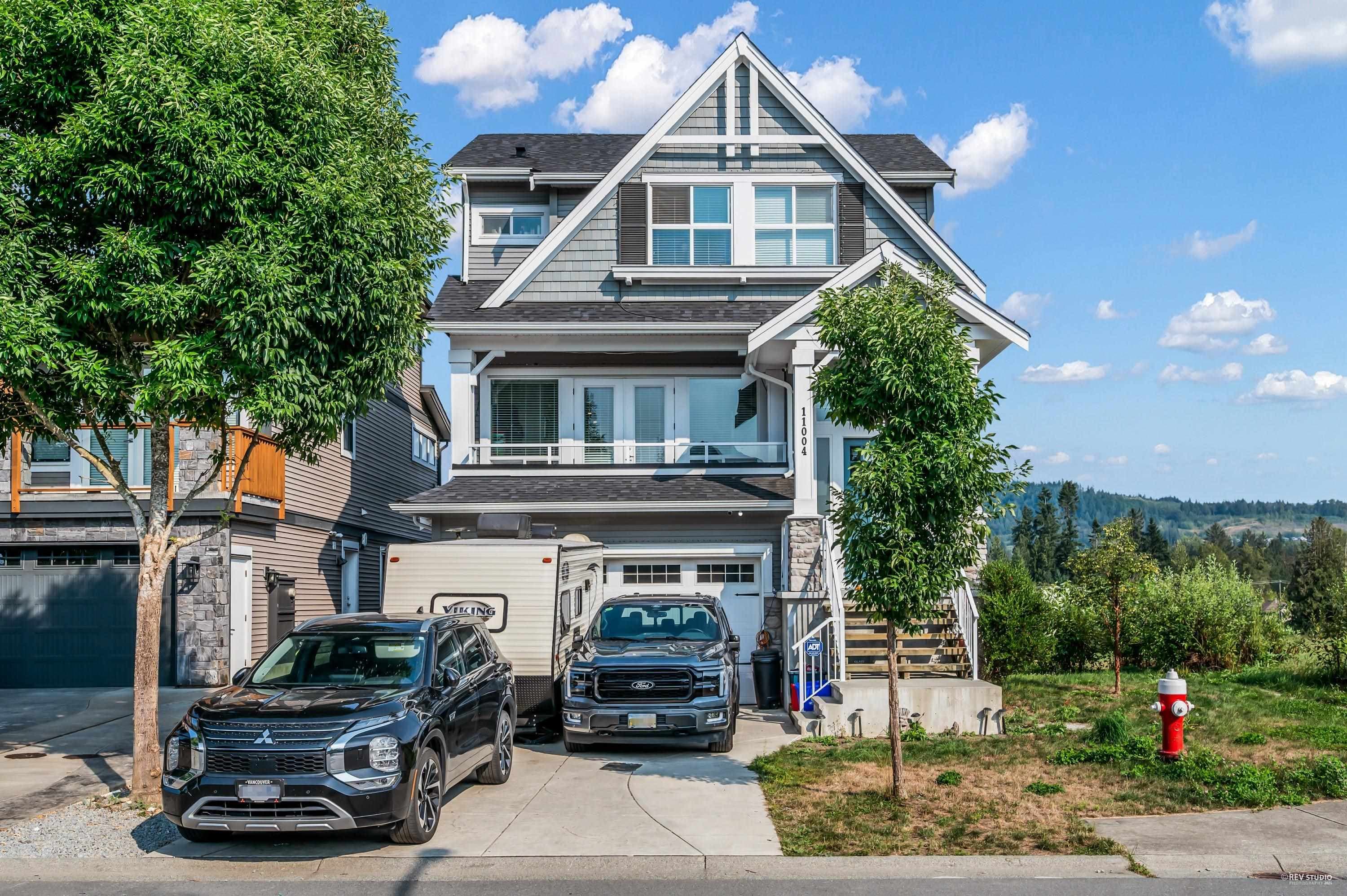 11004 Harris Drive, Maple Ridge