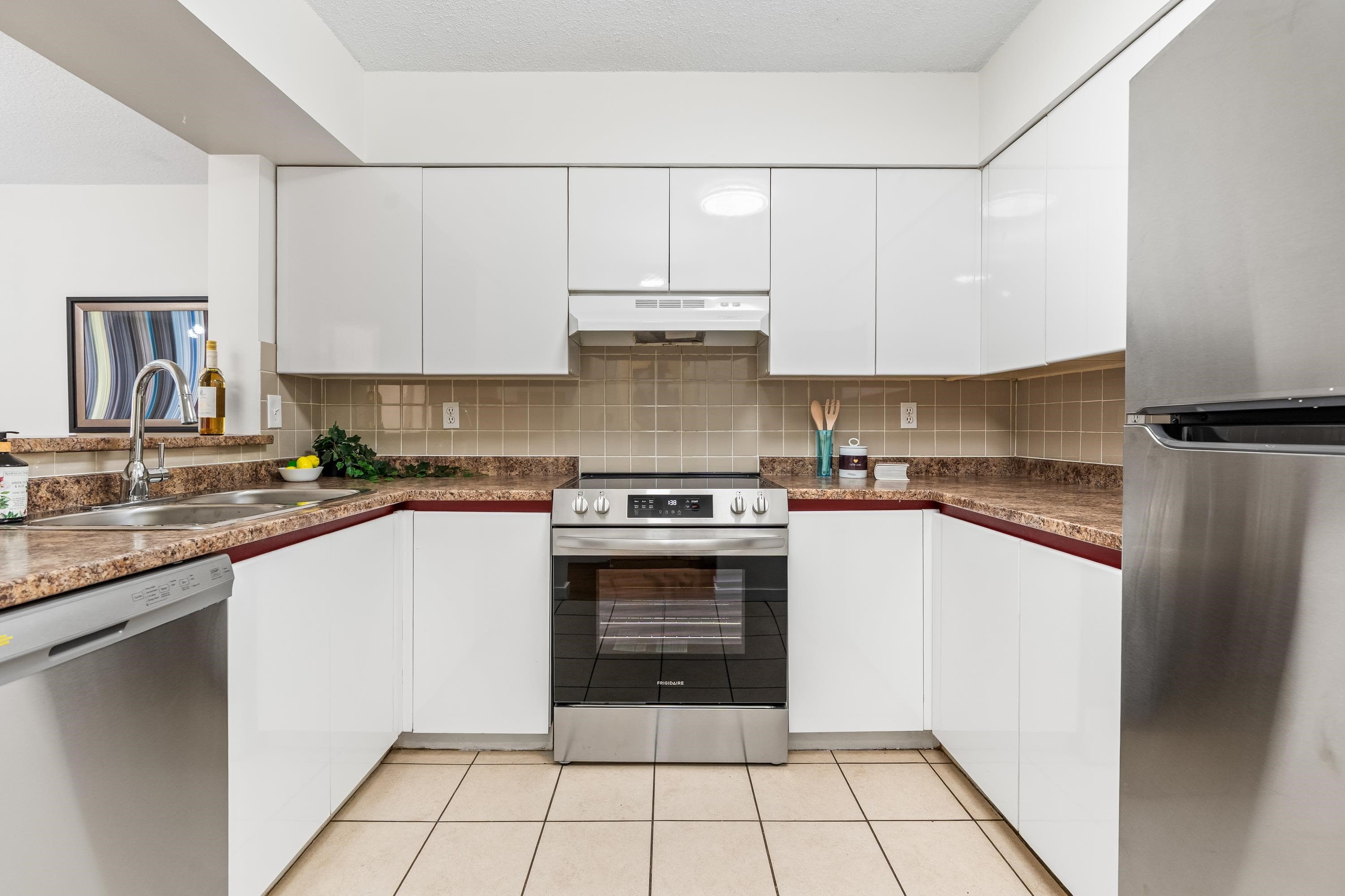 202 - 1771 Nelson Street, Vancouver, V6G 1M6 — photo 2
