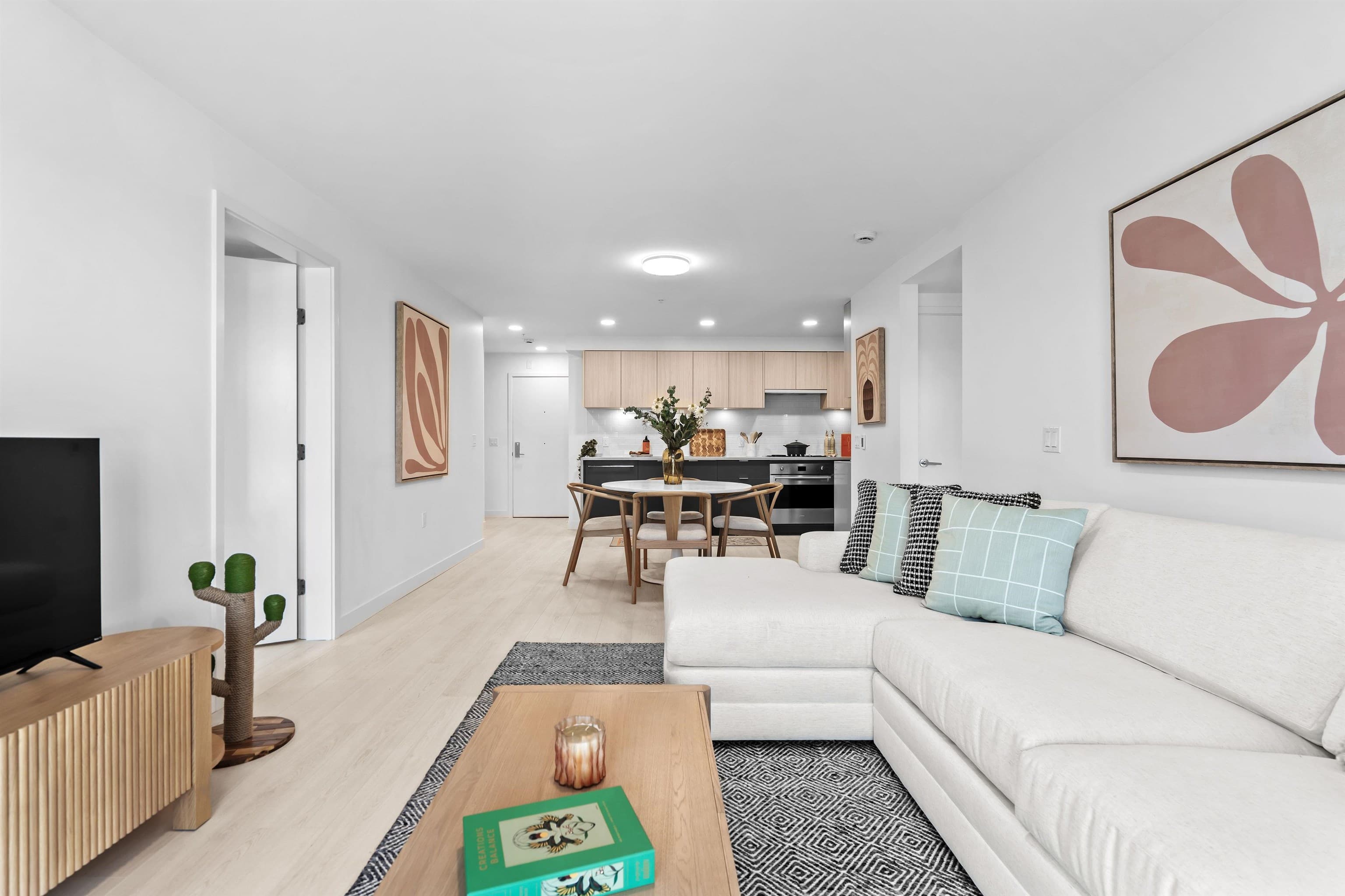 310 - 2419 Grant Street, Vancouver, V5K 3G5 — photo 5