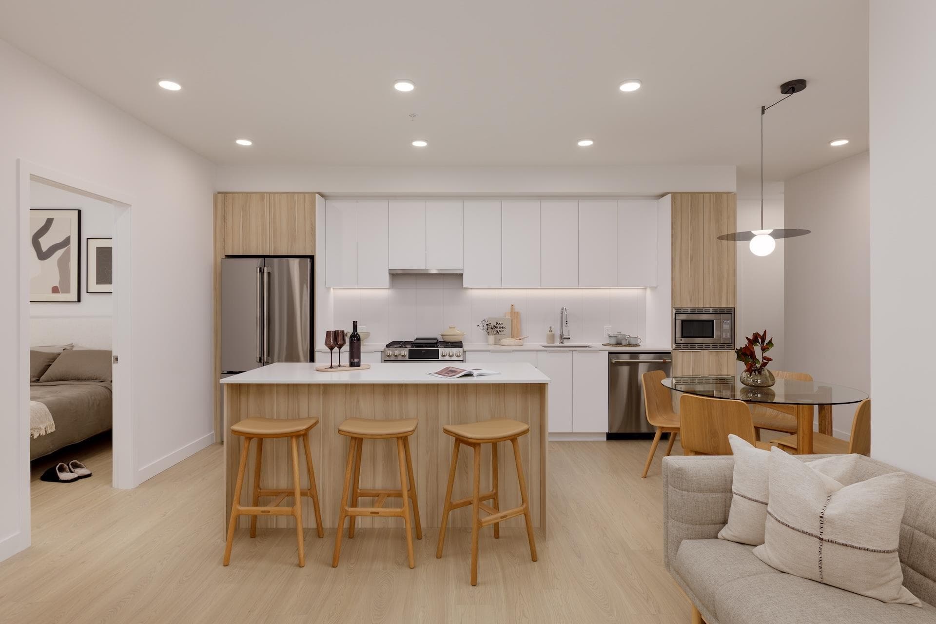 308 - 2450 Garden Drive, Vancouver, V5N 1W8 — photo 2