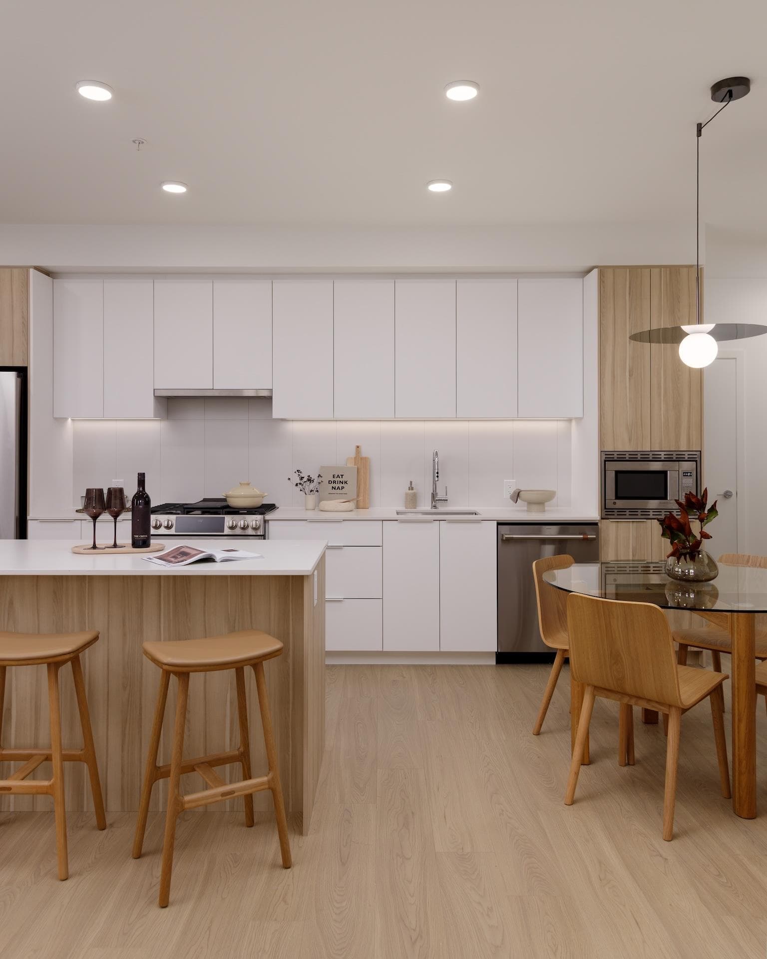 308 - 2450 Garden Drive, Vancouver, V5N 1W8 — photo 5