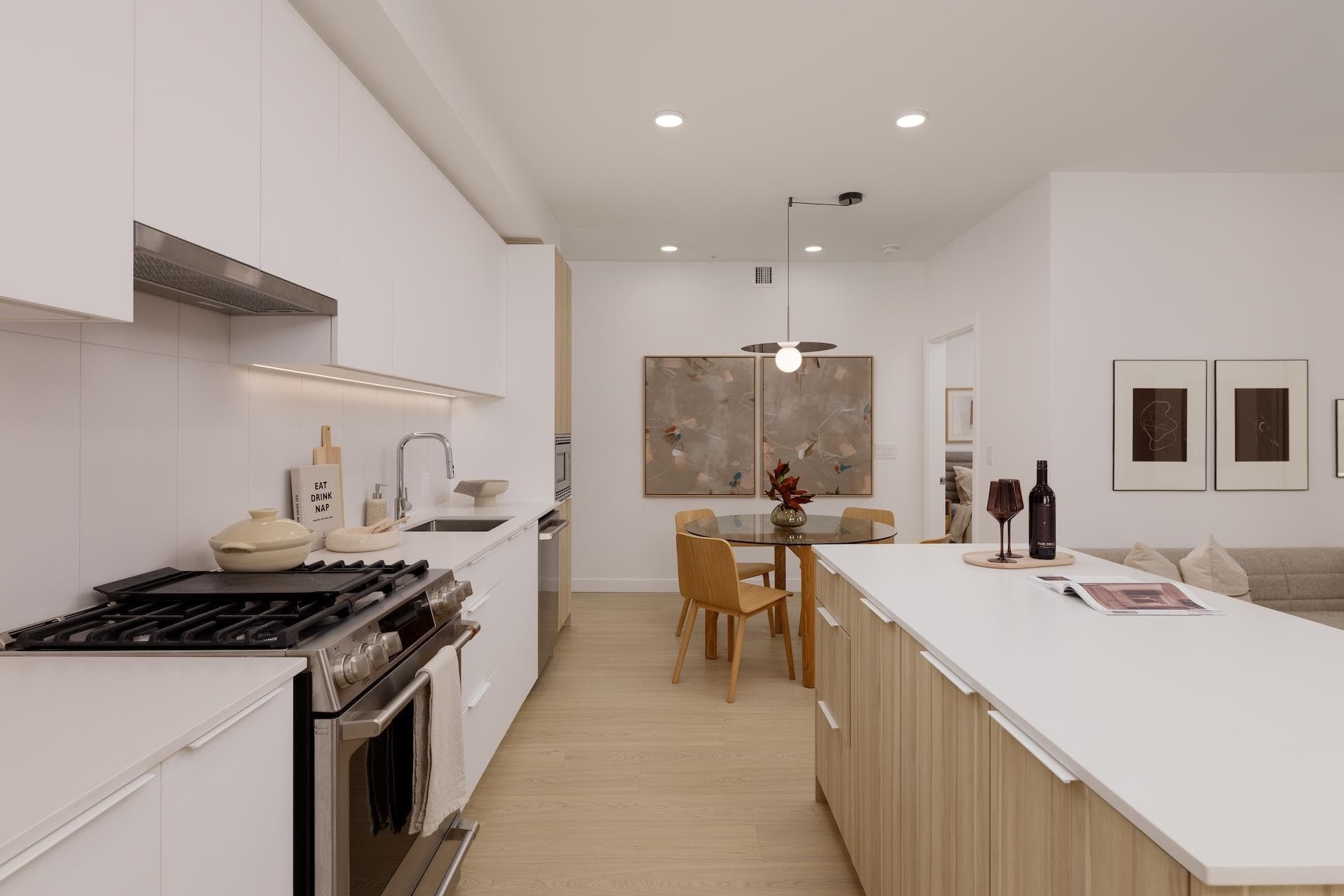 308 - 2450 Garden Drive, Vancouver, V5N 1W8 — photo 4