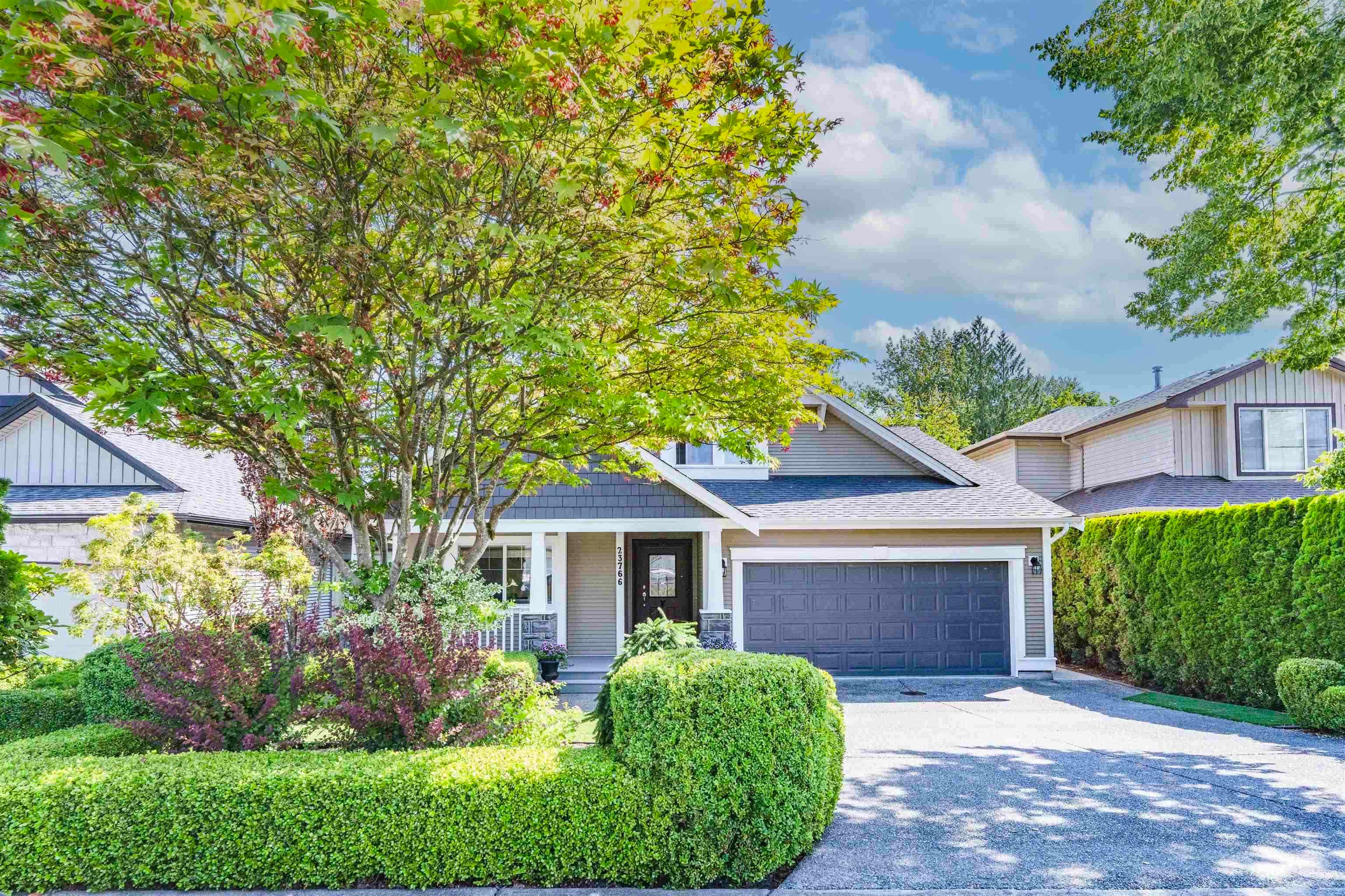 23766 110 Avenue, Maple Ridge, V2W 1E7 — photo 2
