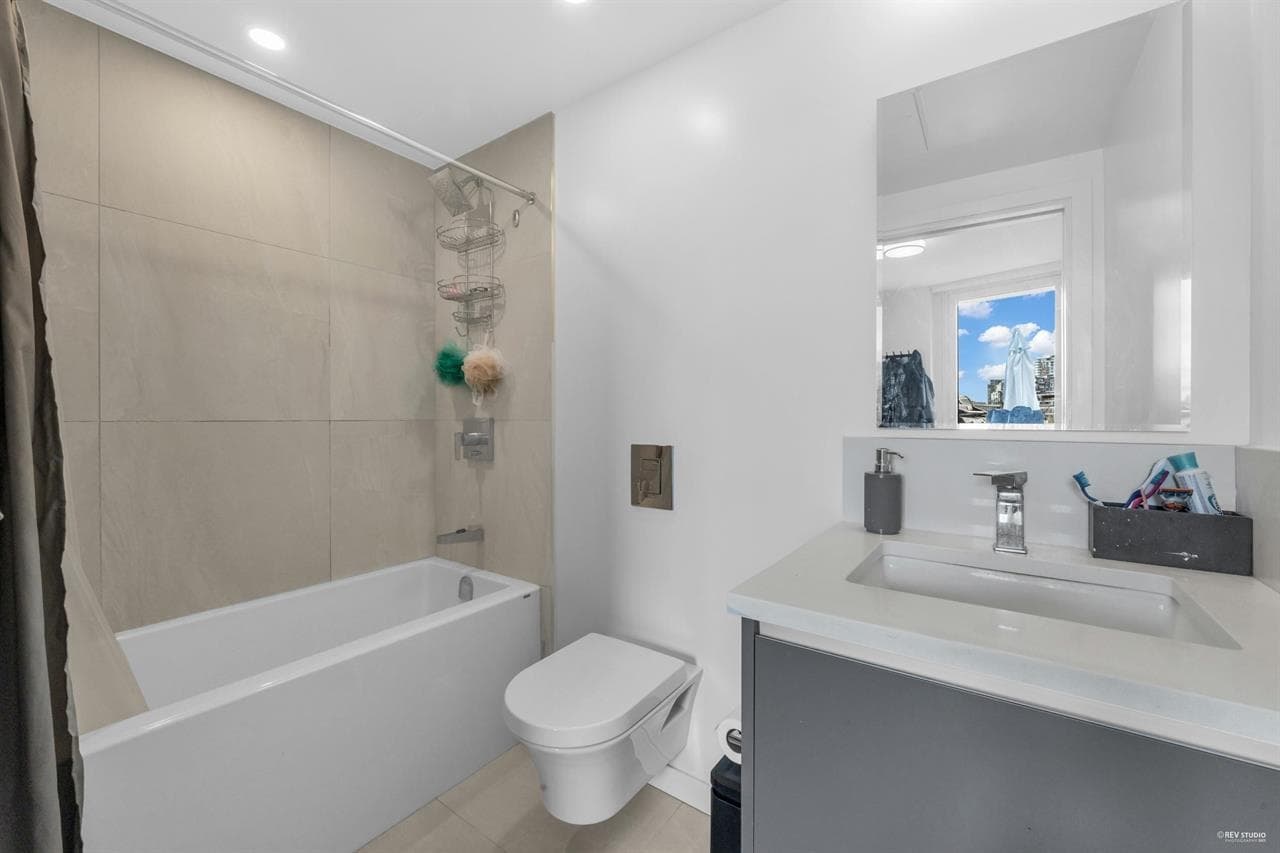 1015 - 180 E 2nd Avenue, Vancouver, V5T 0K4 — photo 5
