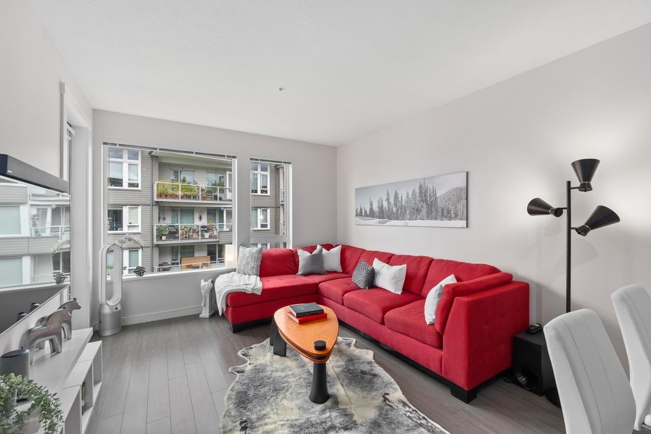 411 - 255 W 1st Street, North Vancouver, V7M 3G8 — photo 2