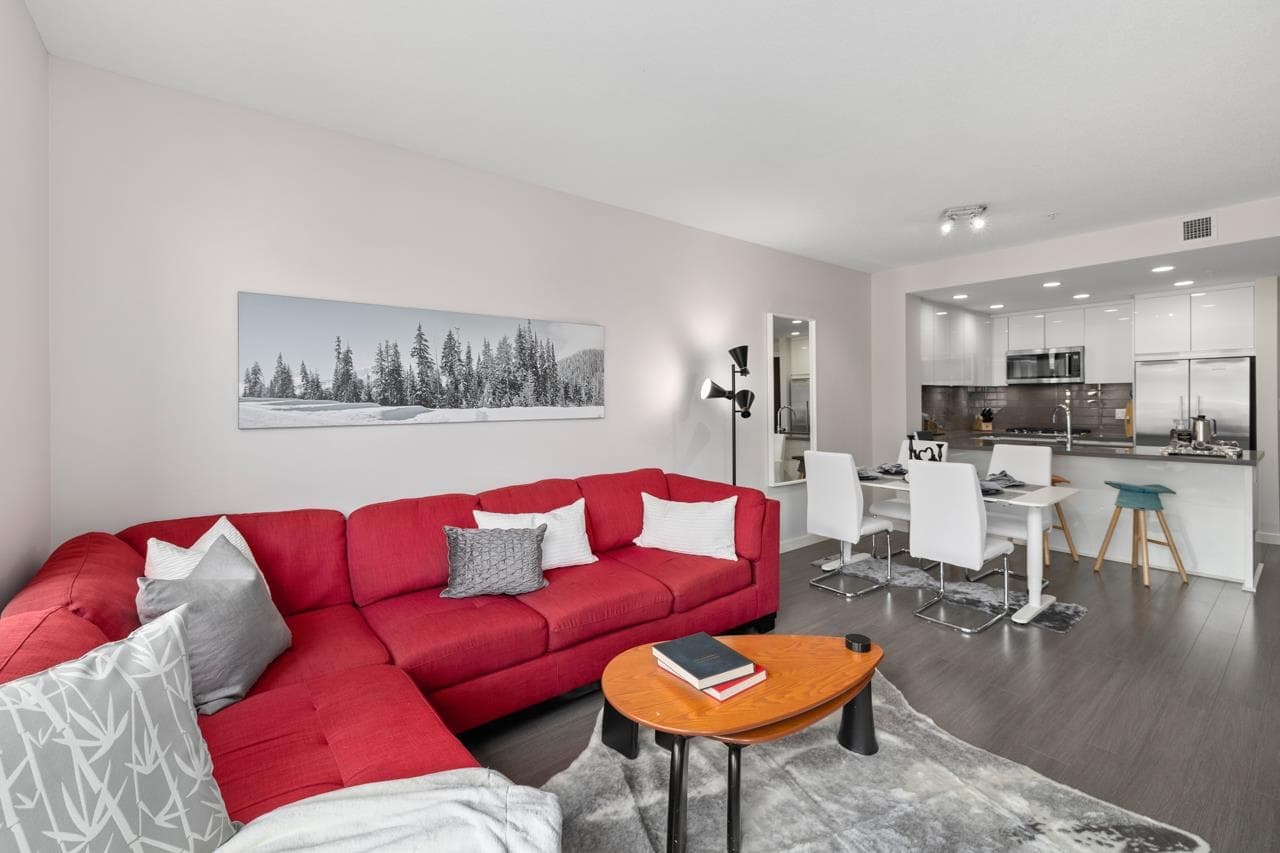 411 - 255 W 1st Street, North Vancouver, V7M 3G8 — photo 4