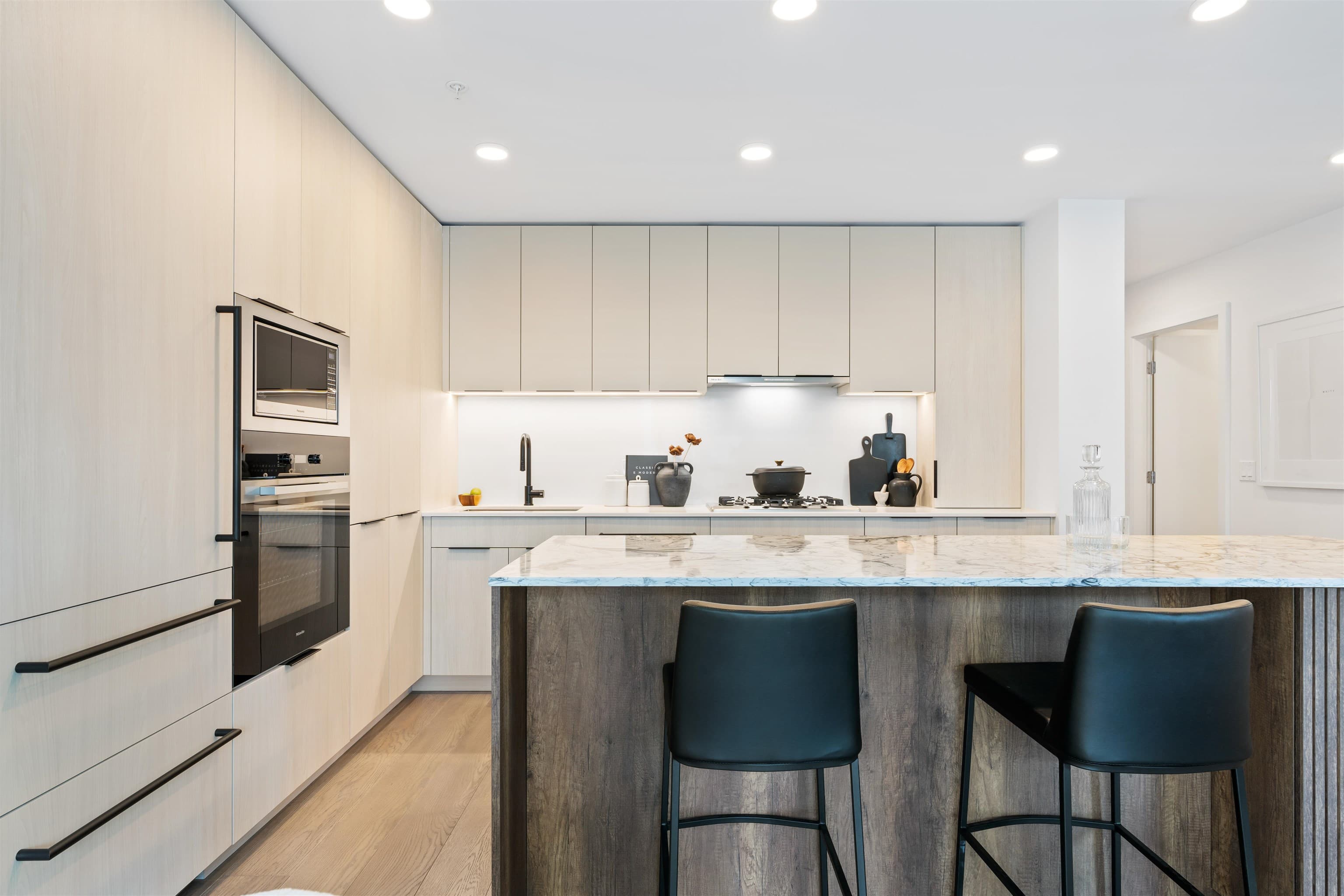 205 - 3590 W 39th Avenue, Vancouver, V6B 3A4 — photo 5