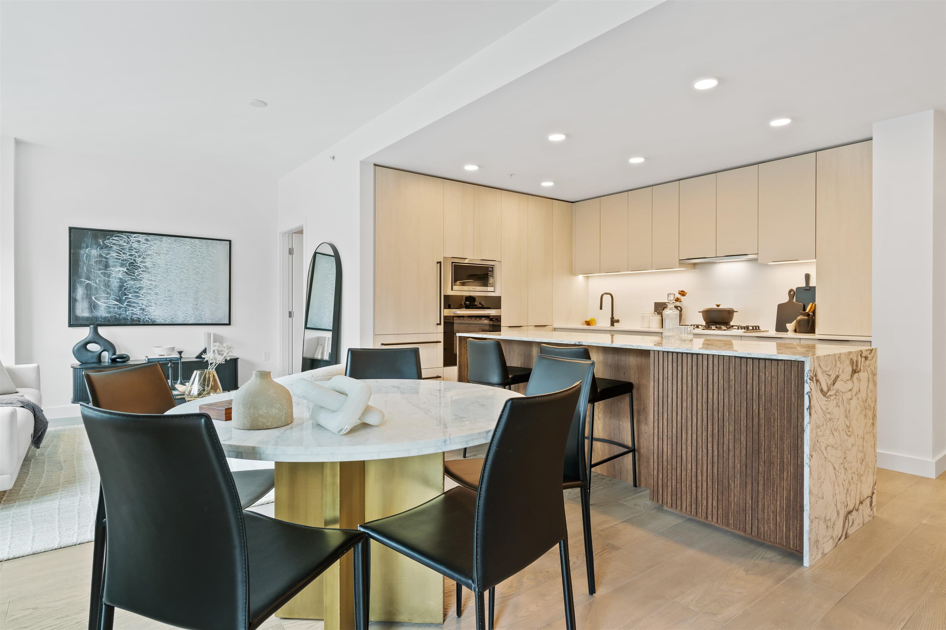 205 - 3590 W 39th Avenue, Vancouver, V6B 3A4 — photo 4