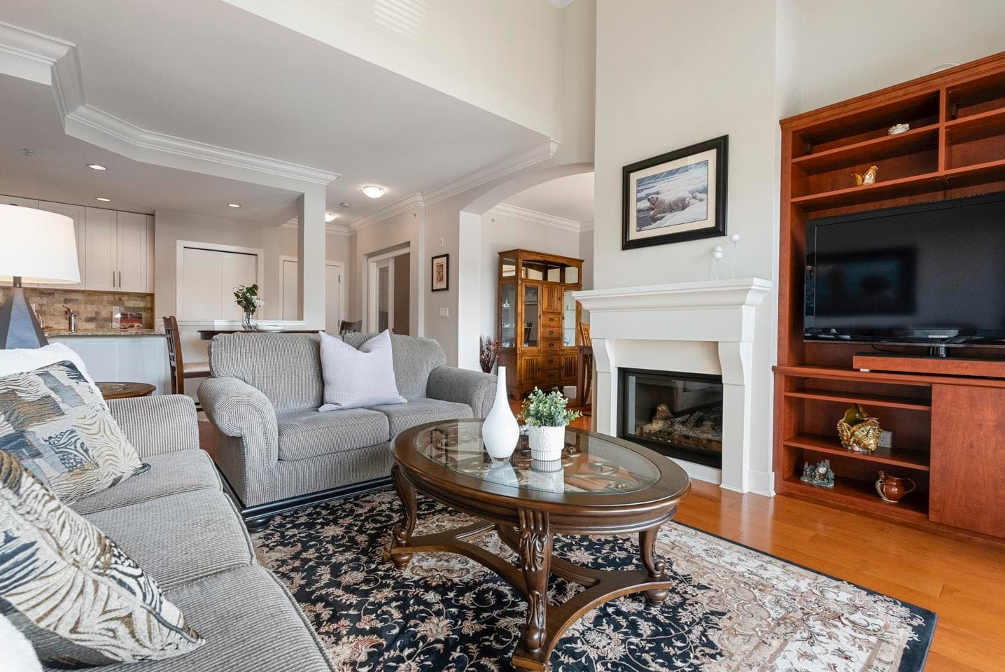 309 - 16433 64 Avenue, Surrey, V3S 6V7 — photo 3