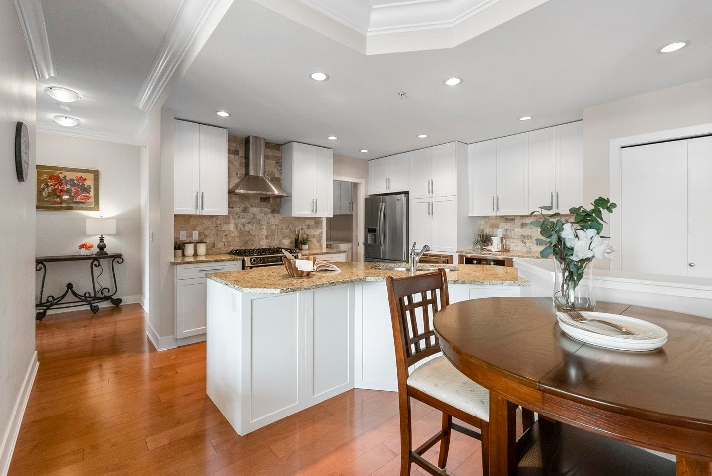 309 - 16433 64 Avenue, Surrey, V3S 6V7 — photo 5