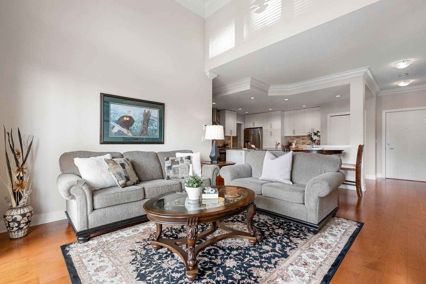 309 - 16433 64 Avenue, Surrey, V3S 6V7 — photo 4