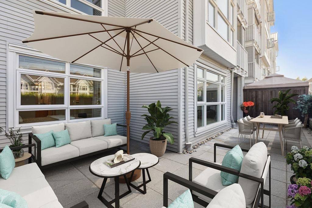 109 - 3122 St Johns Street, Port Moody