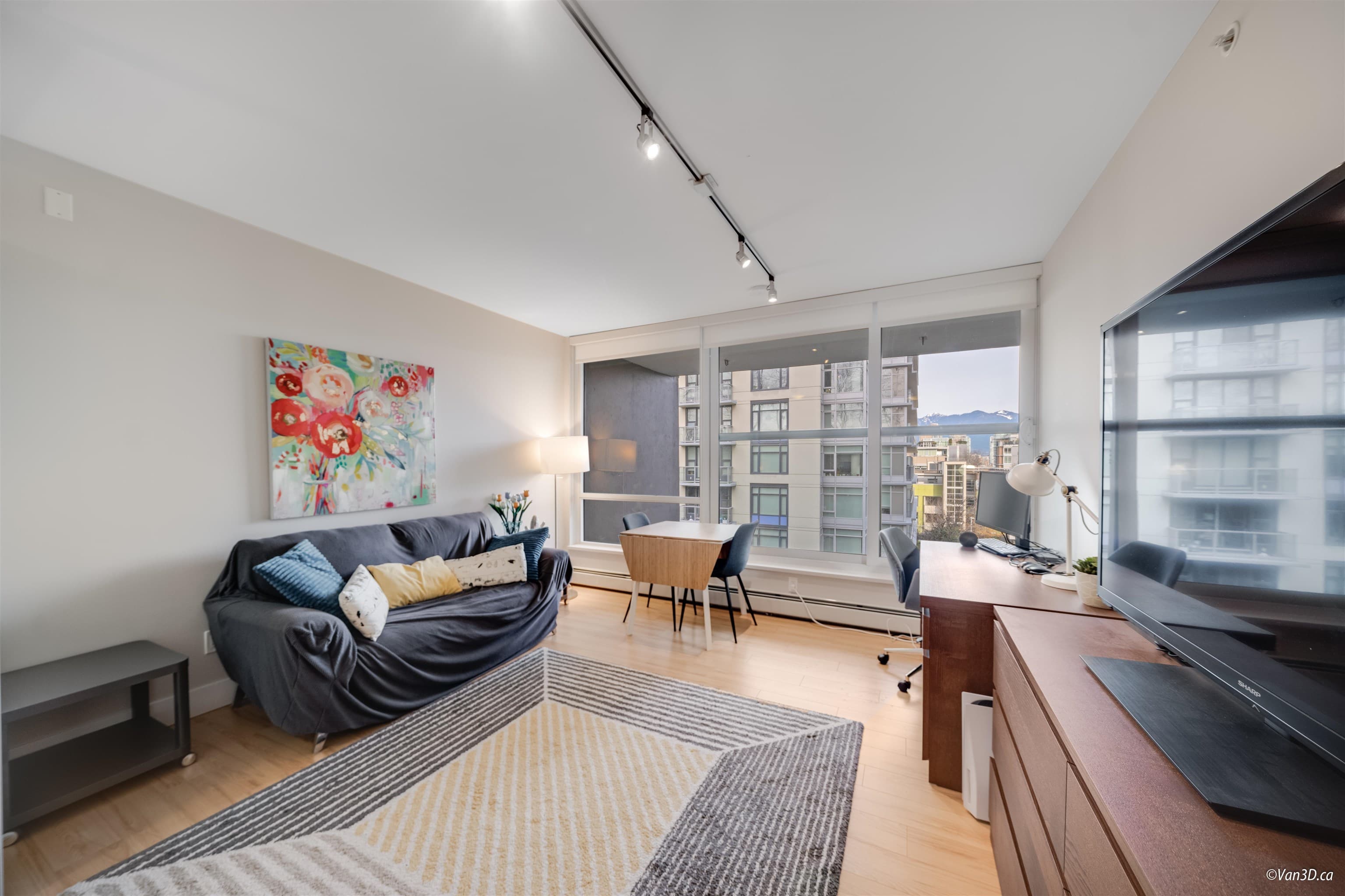 725 - 159 W 2nd Avenue, Vancouver, V5Y 0L8 — photo 3