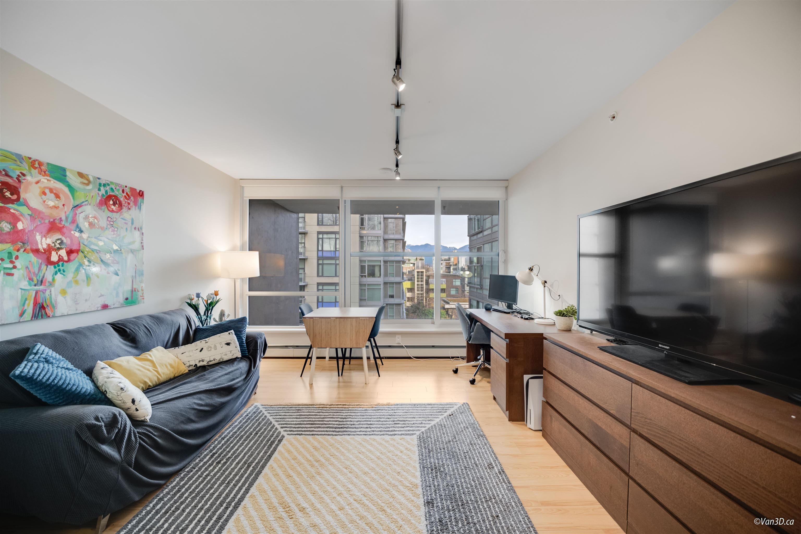 725 - 159 W 2nd Avenue, Vancouver, V5Y 0L8 — photo 4