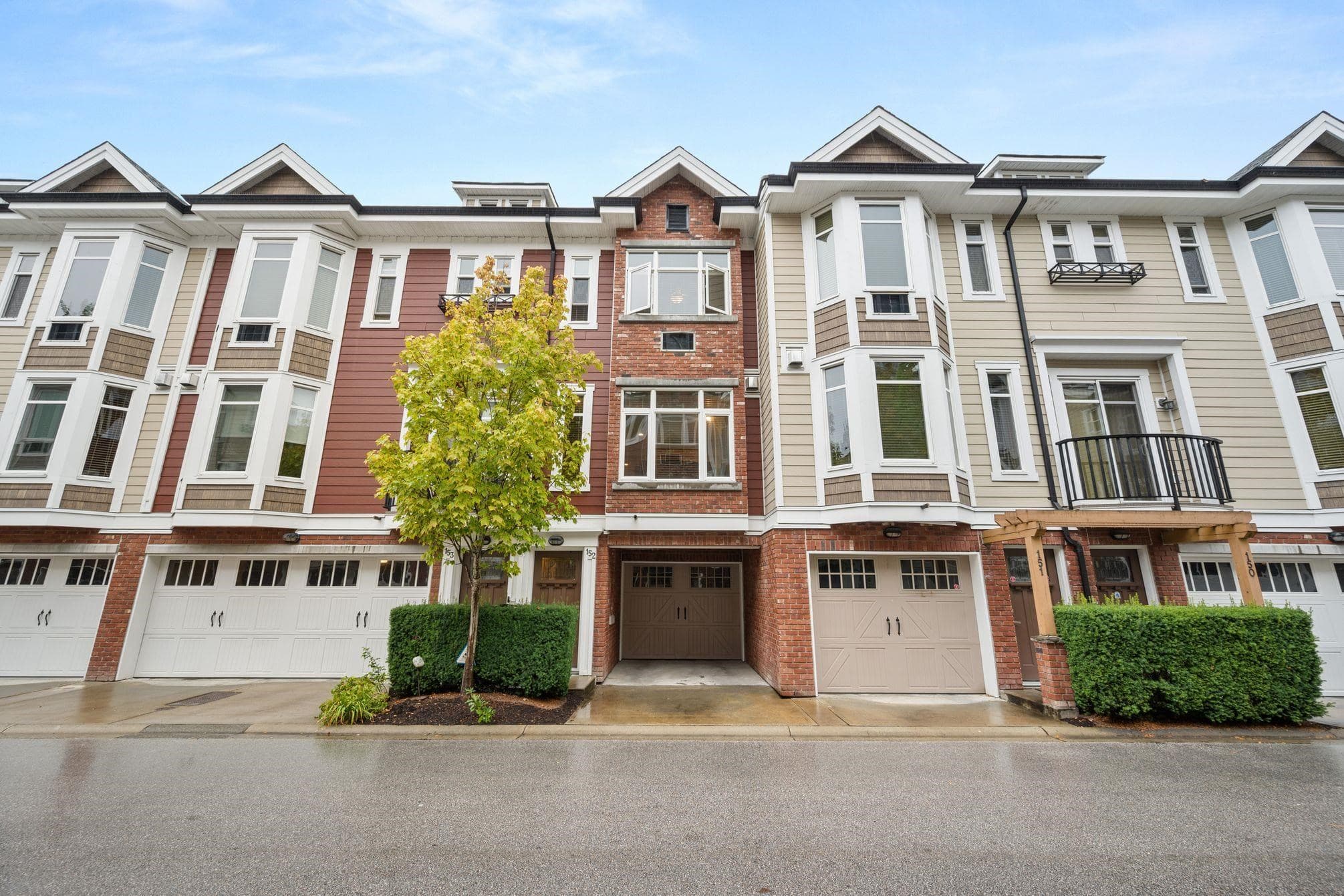 152 - 20738 84 Avenue, Langley